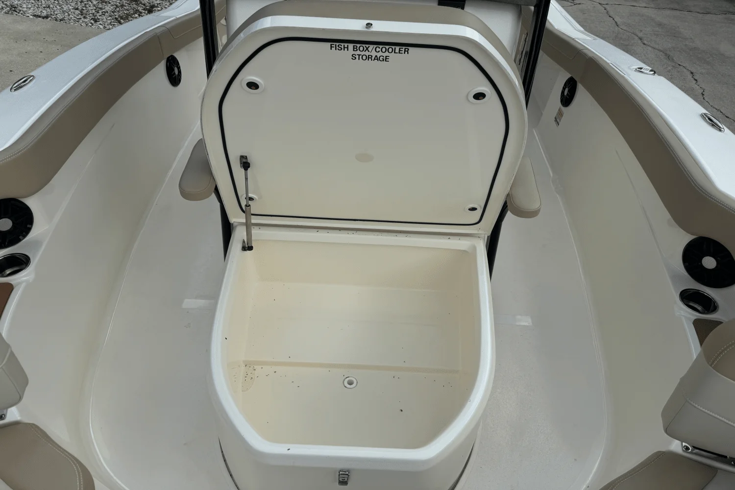 2025 Scout 215 XSF Image Thumbnail #13