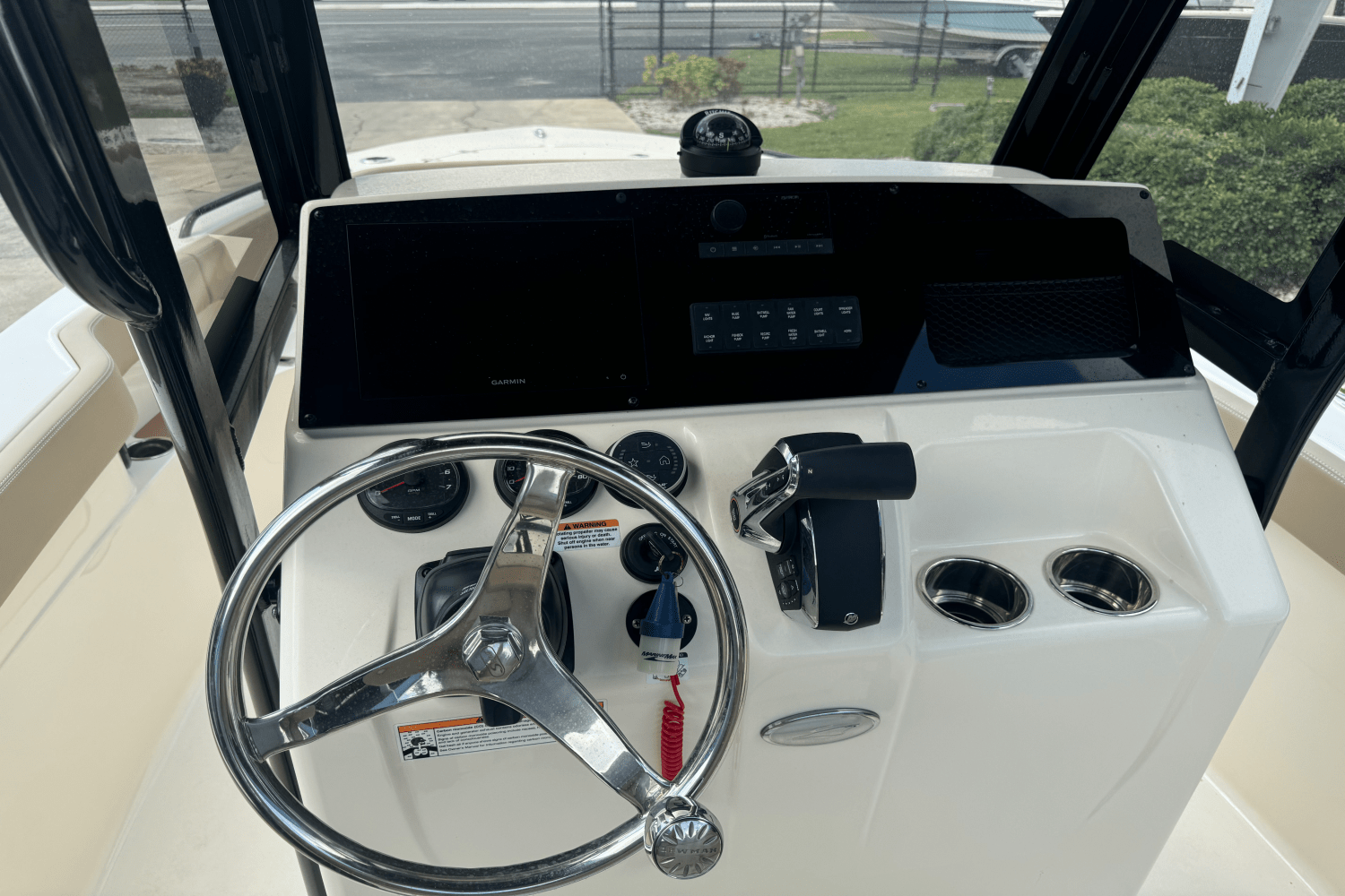 2025 Scout 215 XSF Image Thumbnail #10