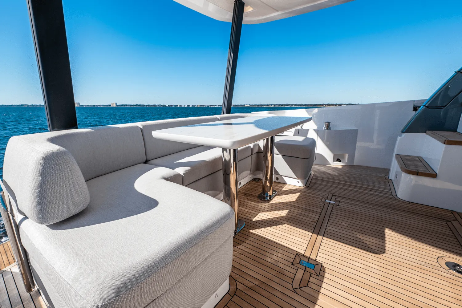 2025 Azimut Fly 68 Image Thumbnail #39