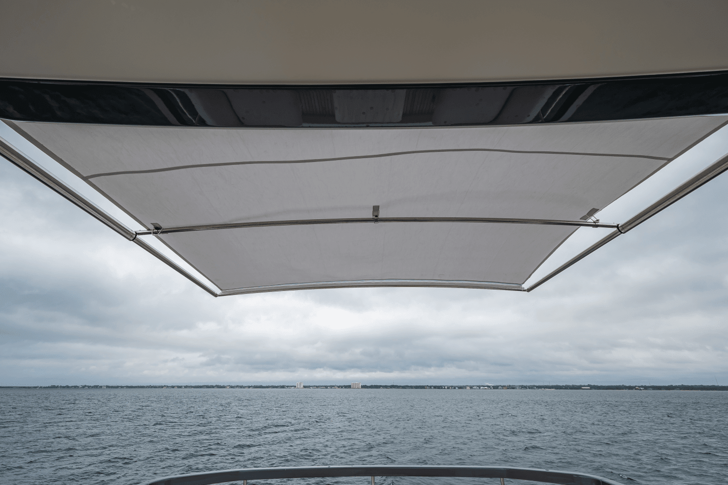 2025 Azimut Fly 68 Image Thumbnail #70