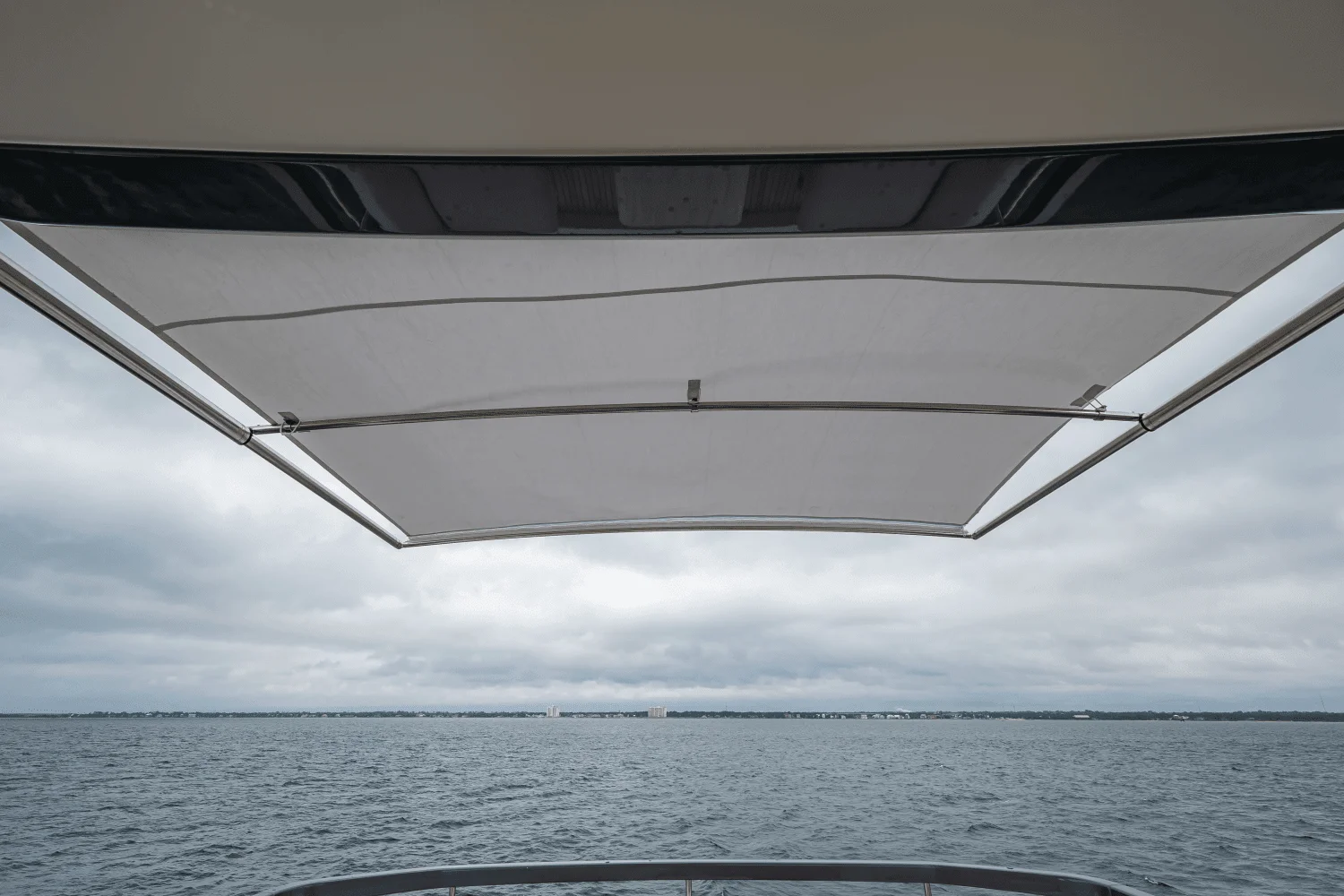 2025 Azimut Fly 68 Image Thumbnail #70