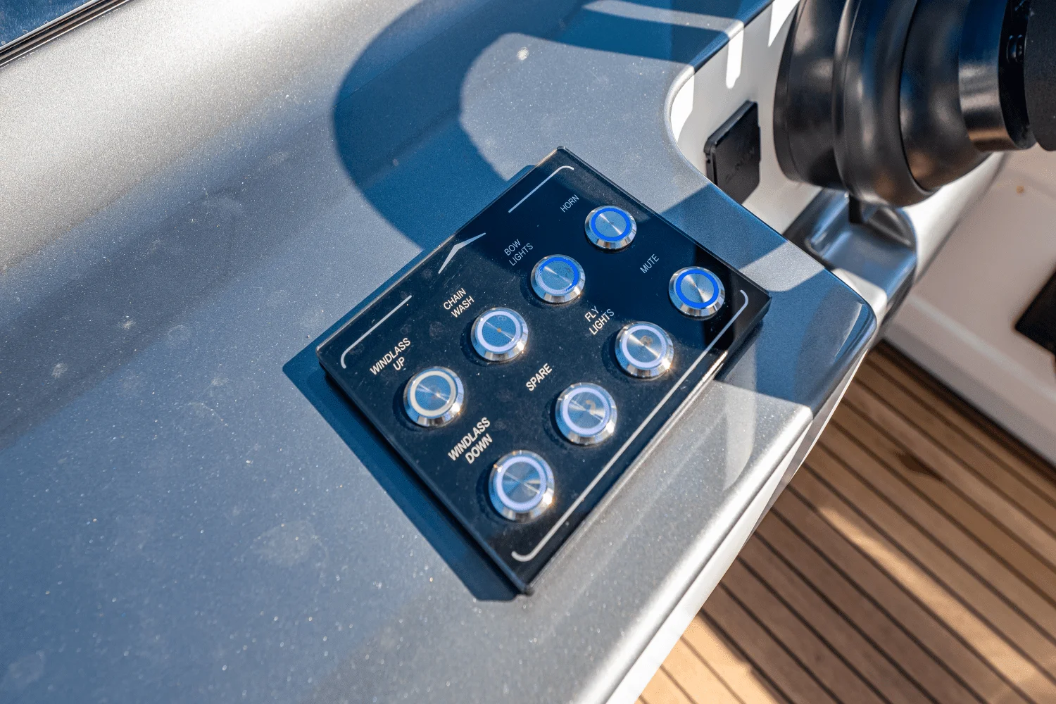 2025 Azimut Fly 68 Image Thumbnail #61