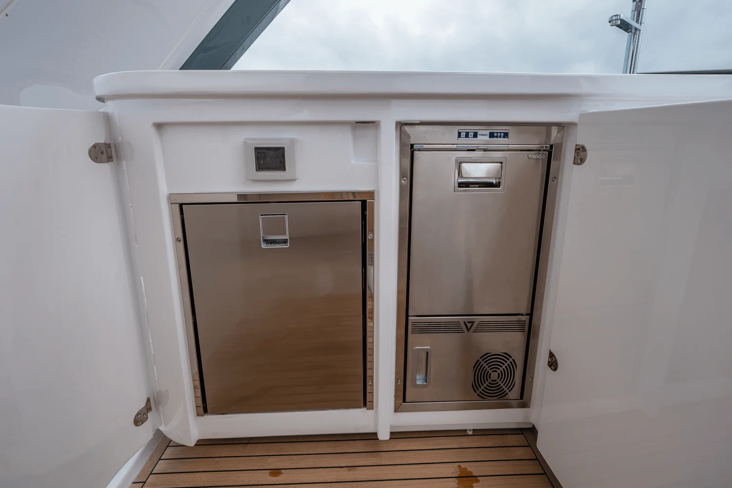 2025 Azimut Fly 68 Image Thumbnail #68