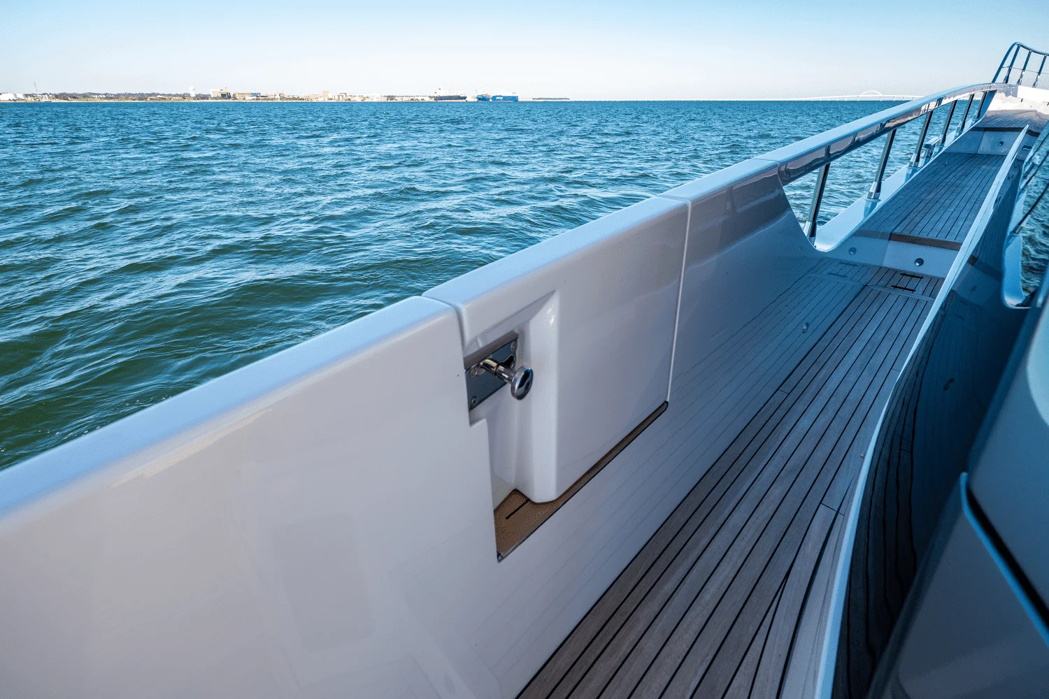 2025 Azimut Fly 68 Image Thumbnail #50