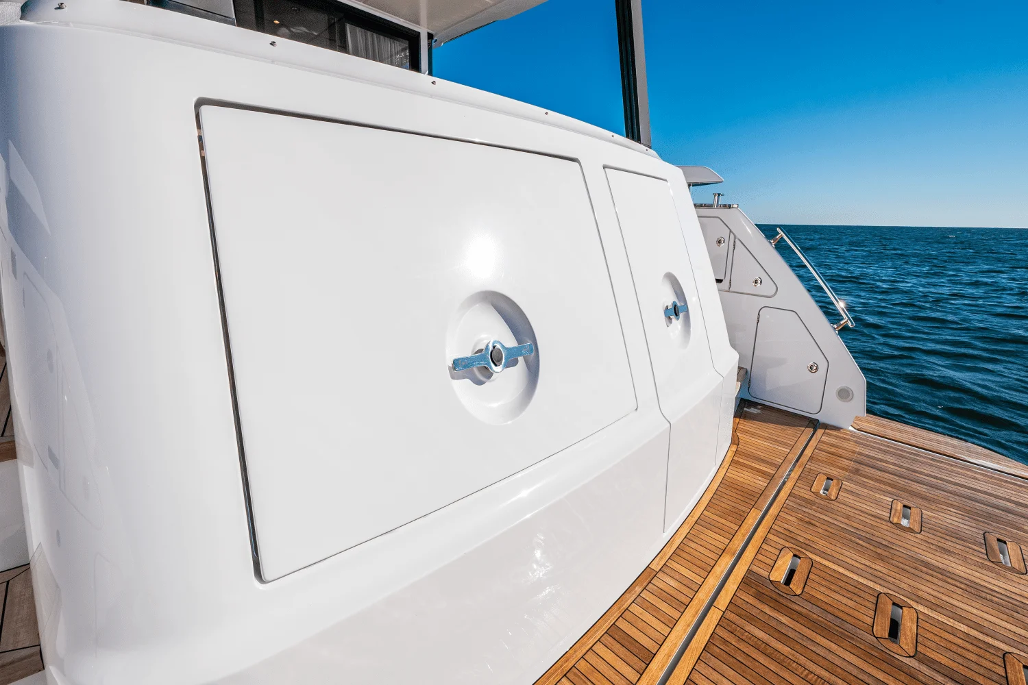 2025 Azimut Fly 68 Image Thumbnail #34