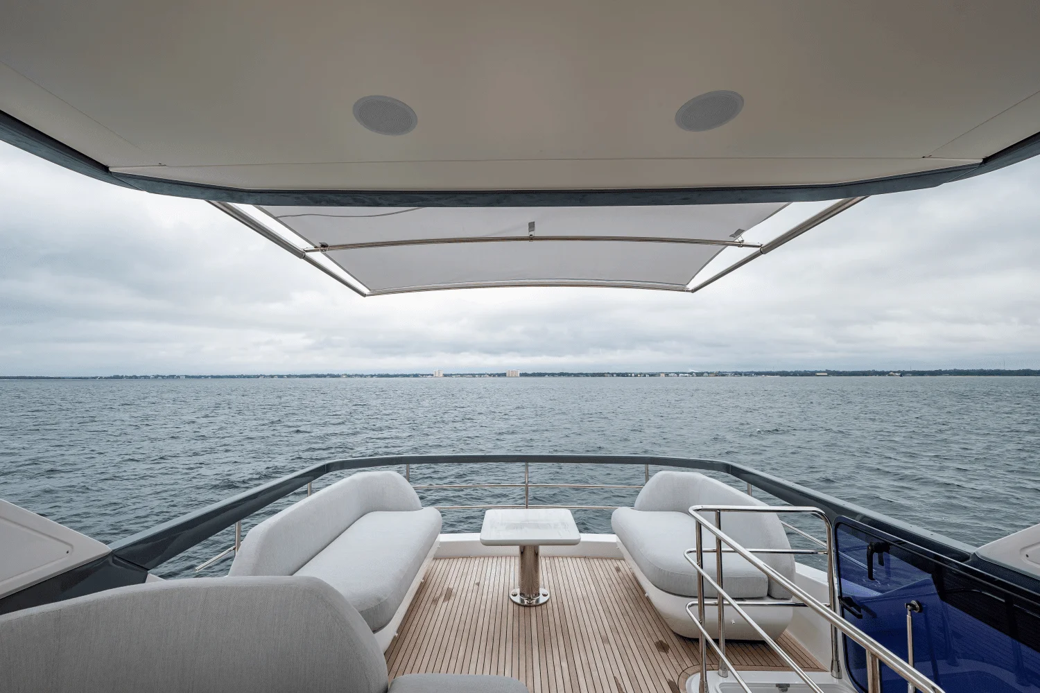 2025 Azimut Fly 68 Image Thumbnail #69