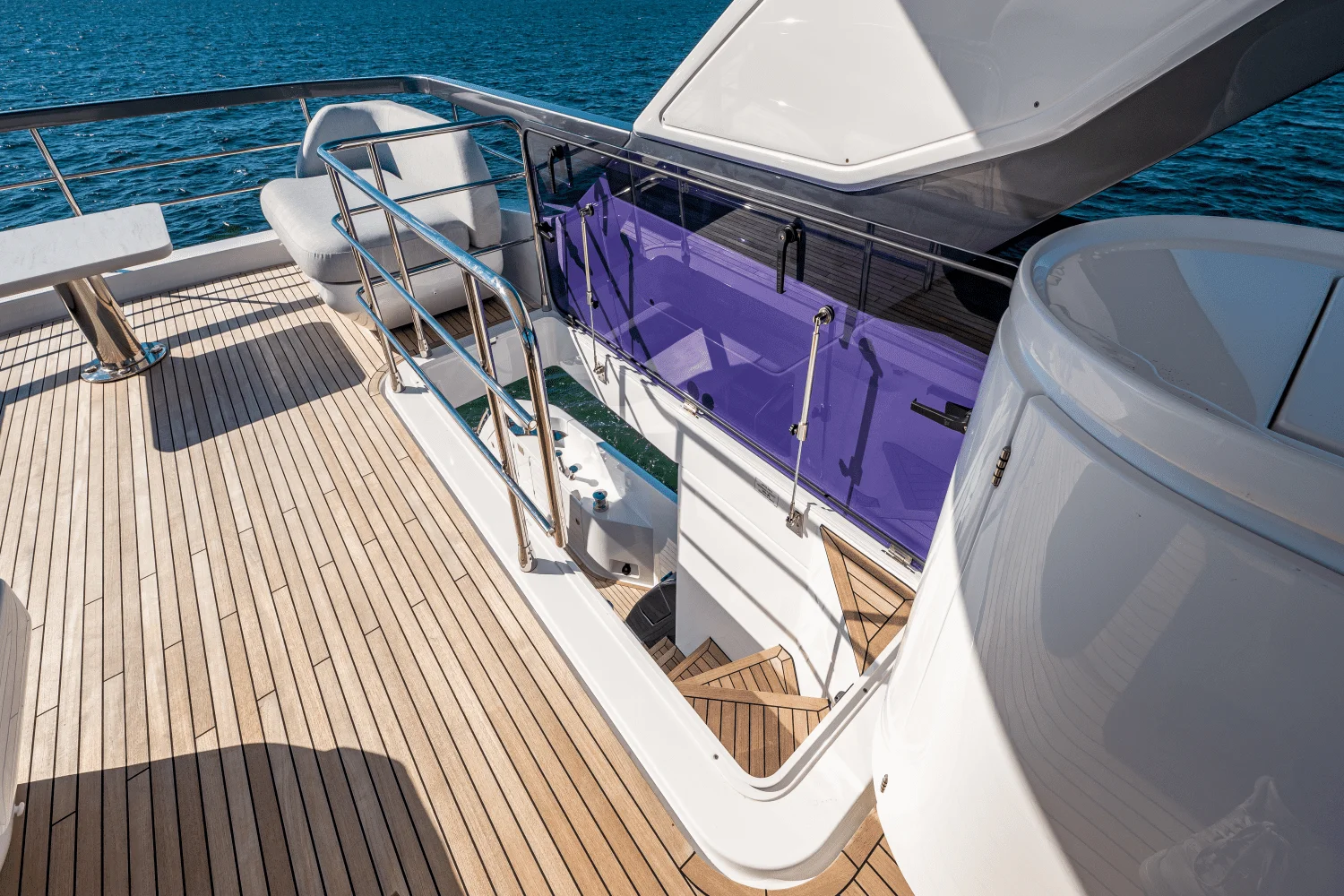 2025 Azimut Fly 68 Image Thumbnail #66