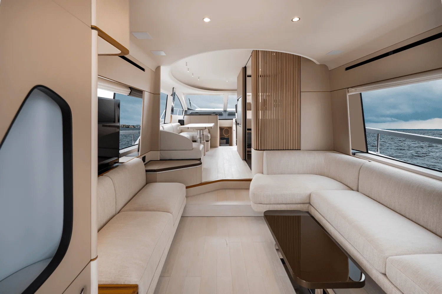 2025 Azimut Fly 68 Image Thumbnail #71