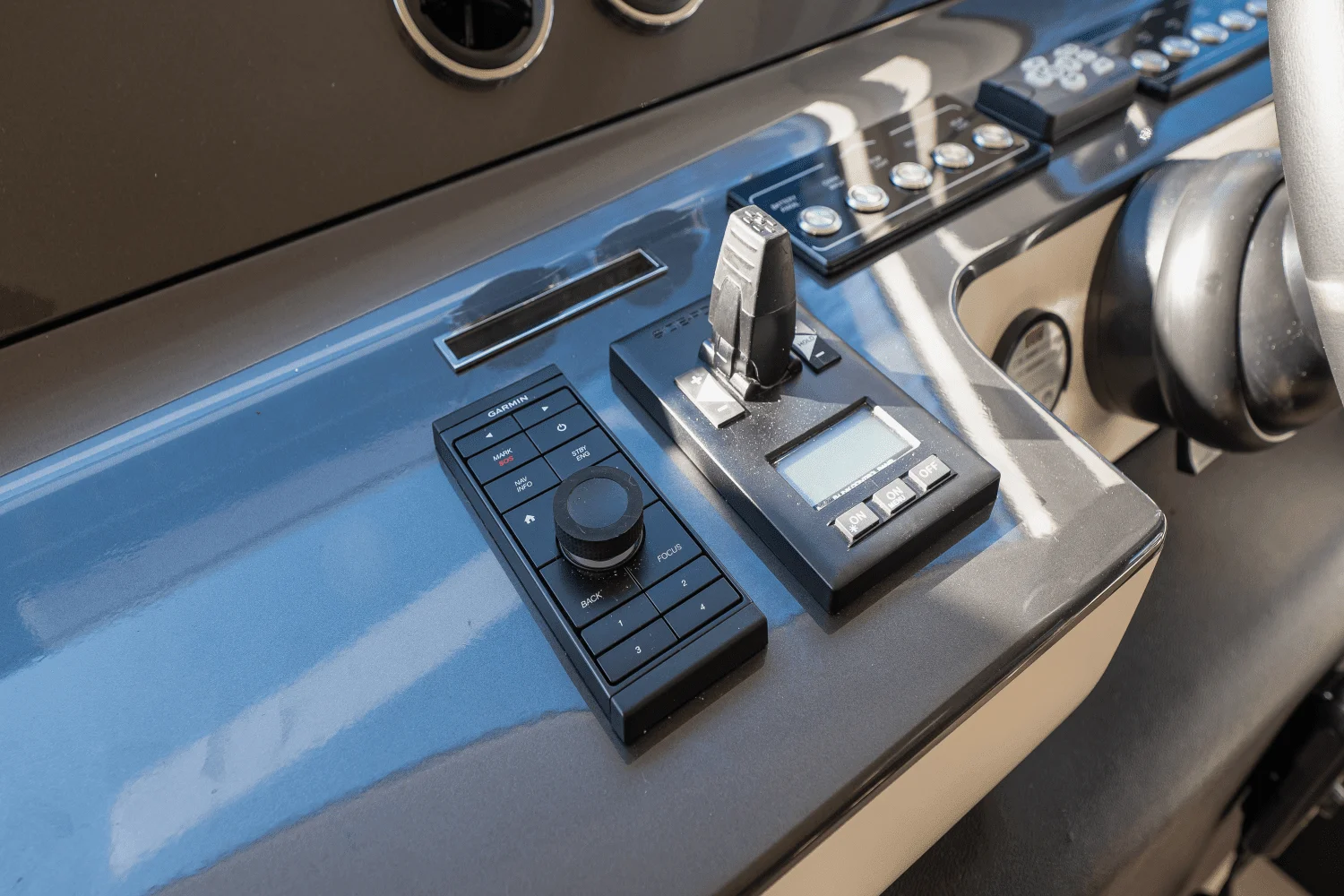 2025 Azimut Fly 68 Image Thumbnail #86