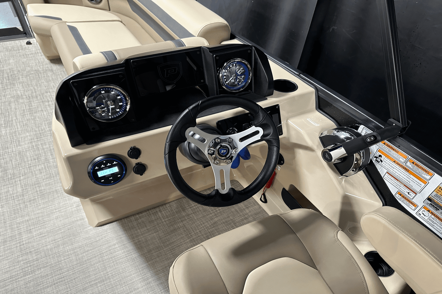 2025 Premier 200 Sunscape Image Thumbnail #31