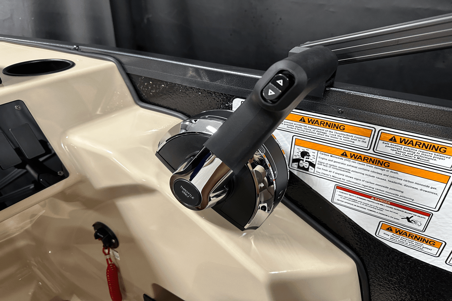 2025 Premier 200 Sunscape Image Thumbnail #38