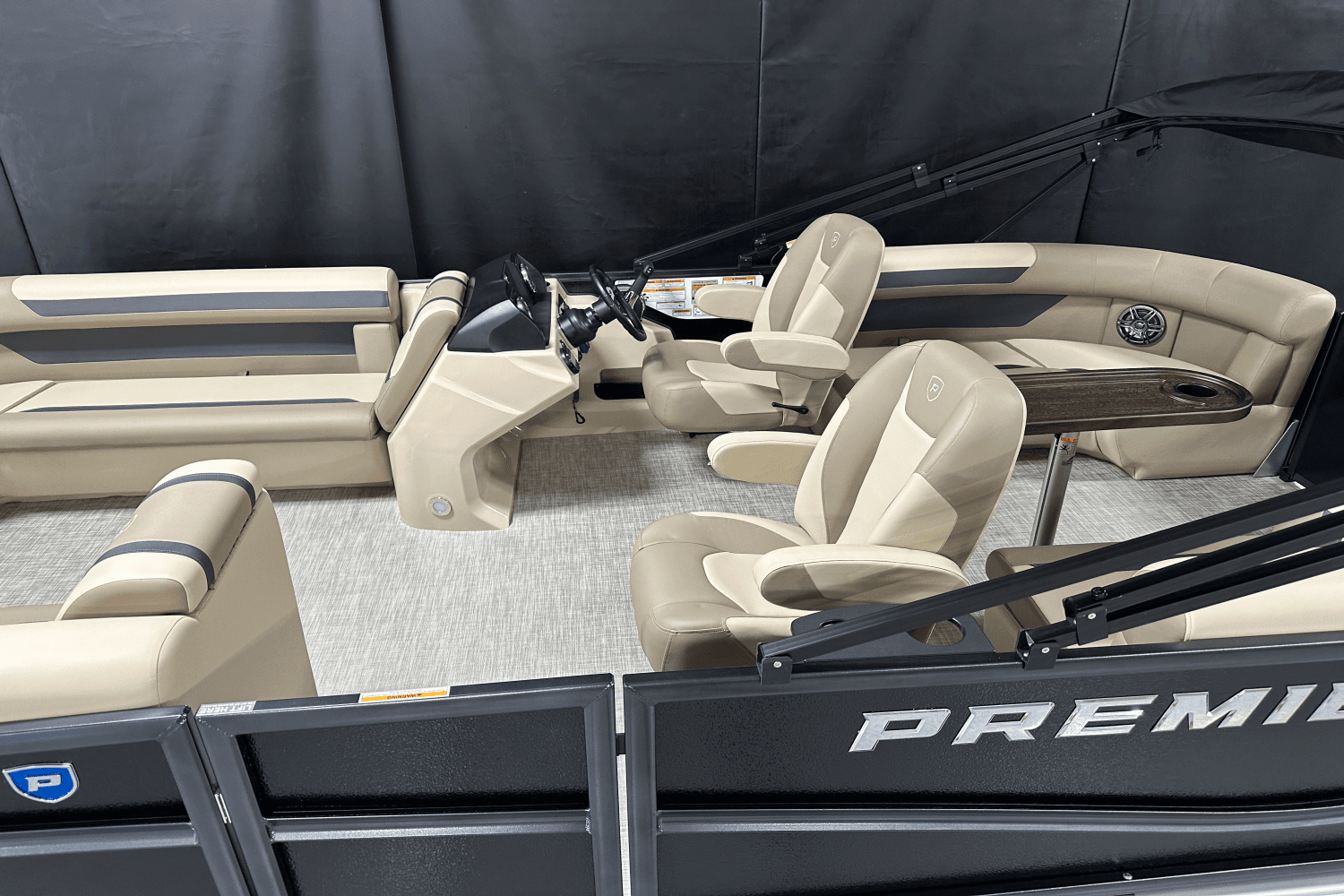 2025 Premier 200 Sunscape Image Thumbnail #81