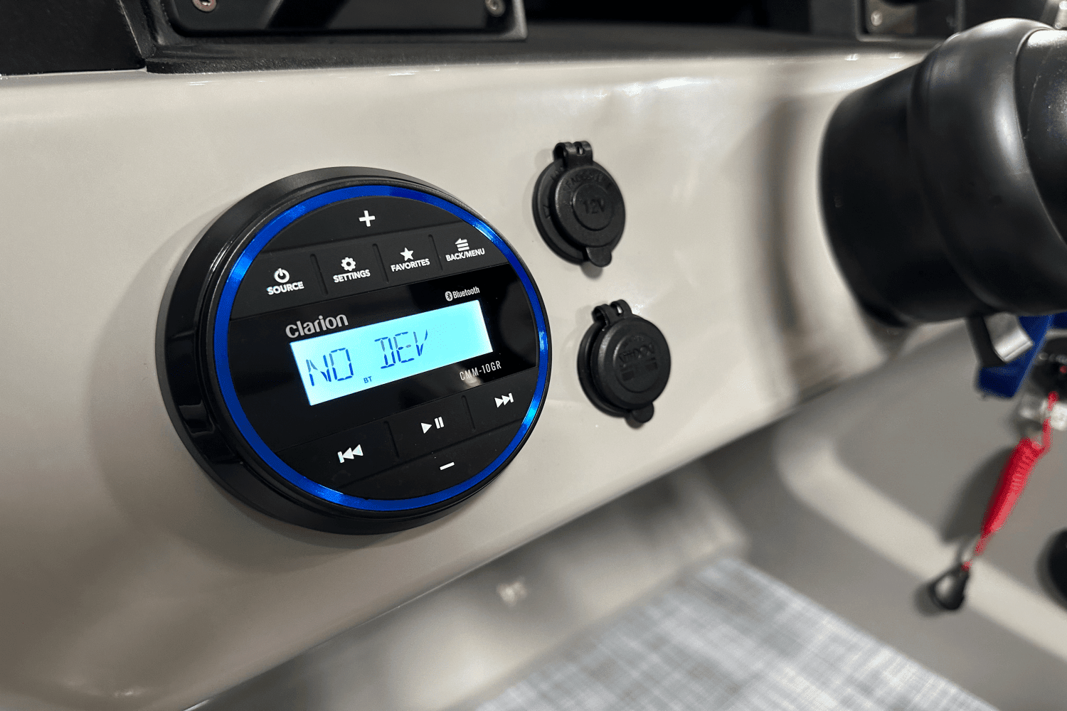 2025 Premier 220 Sunscape Image Thumbnail #42