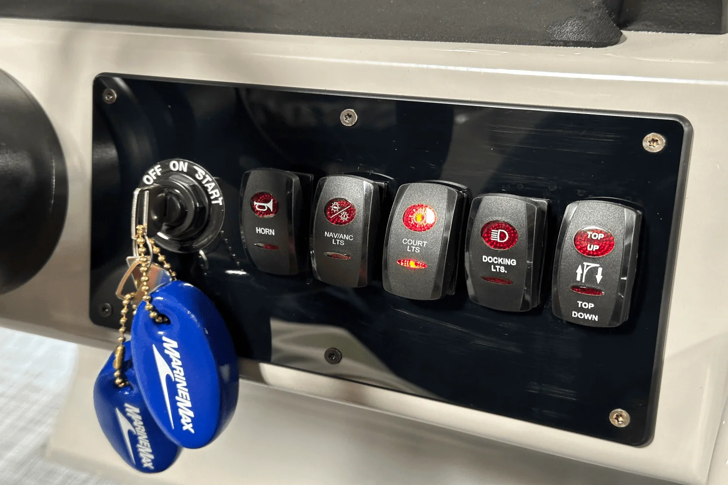 2025 Premier 220 Sunscape Image Thumbnail #46