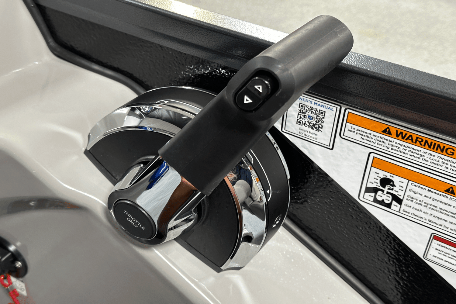 2025 Premier 220 Sunscape Image Thumbnail #47