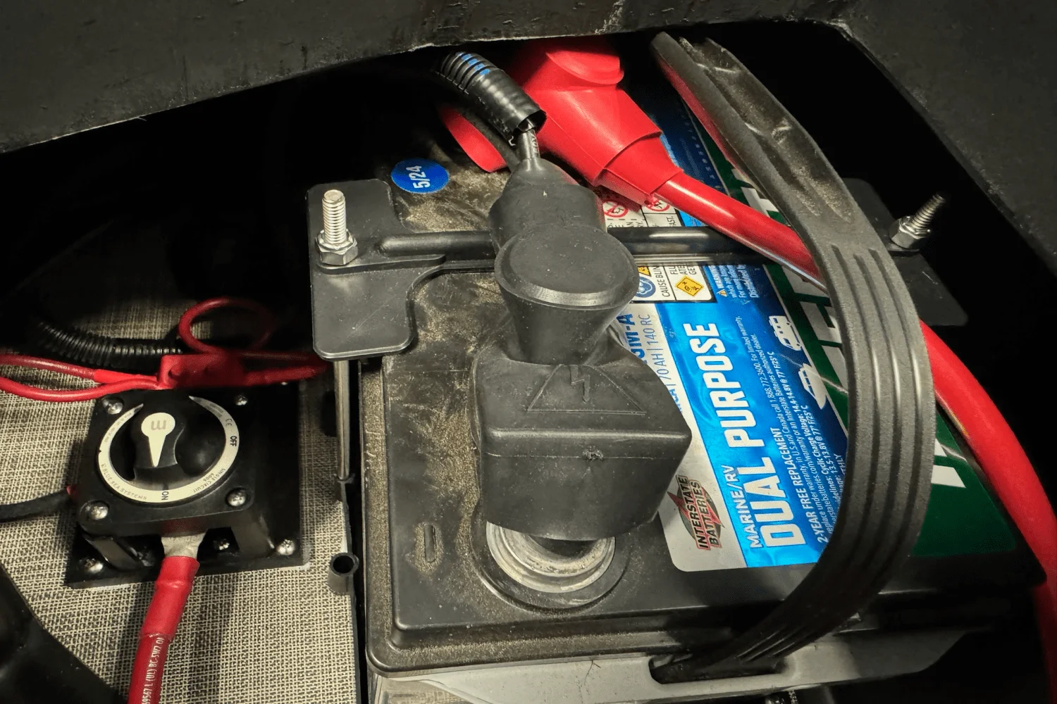 2025 Premier 220 Sunscape Image Thumbnail #38