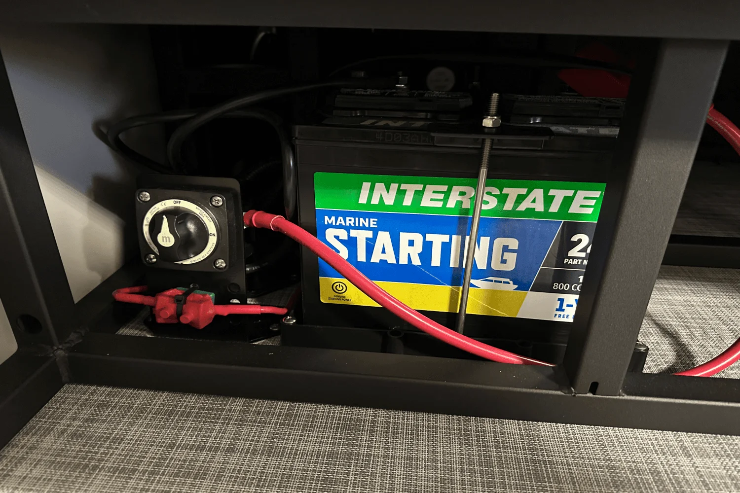 2025 Premier 200 Sunscape Image Thumbnail #31