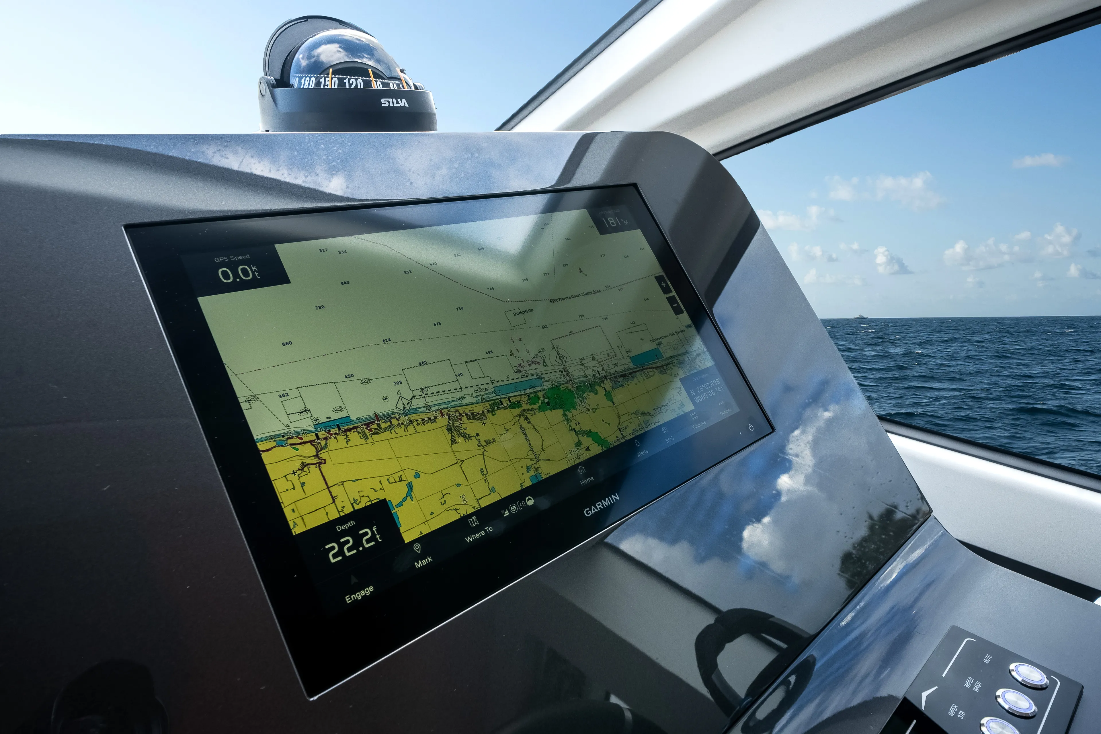 2026 Azimut Fly 68 Image Thumbnail #42