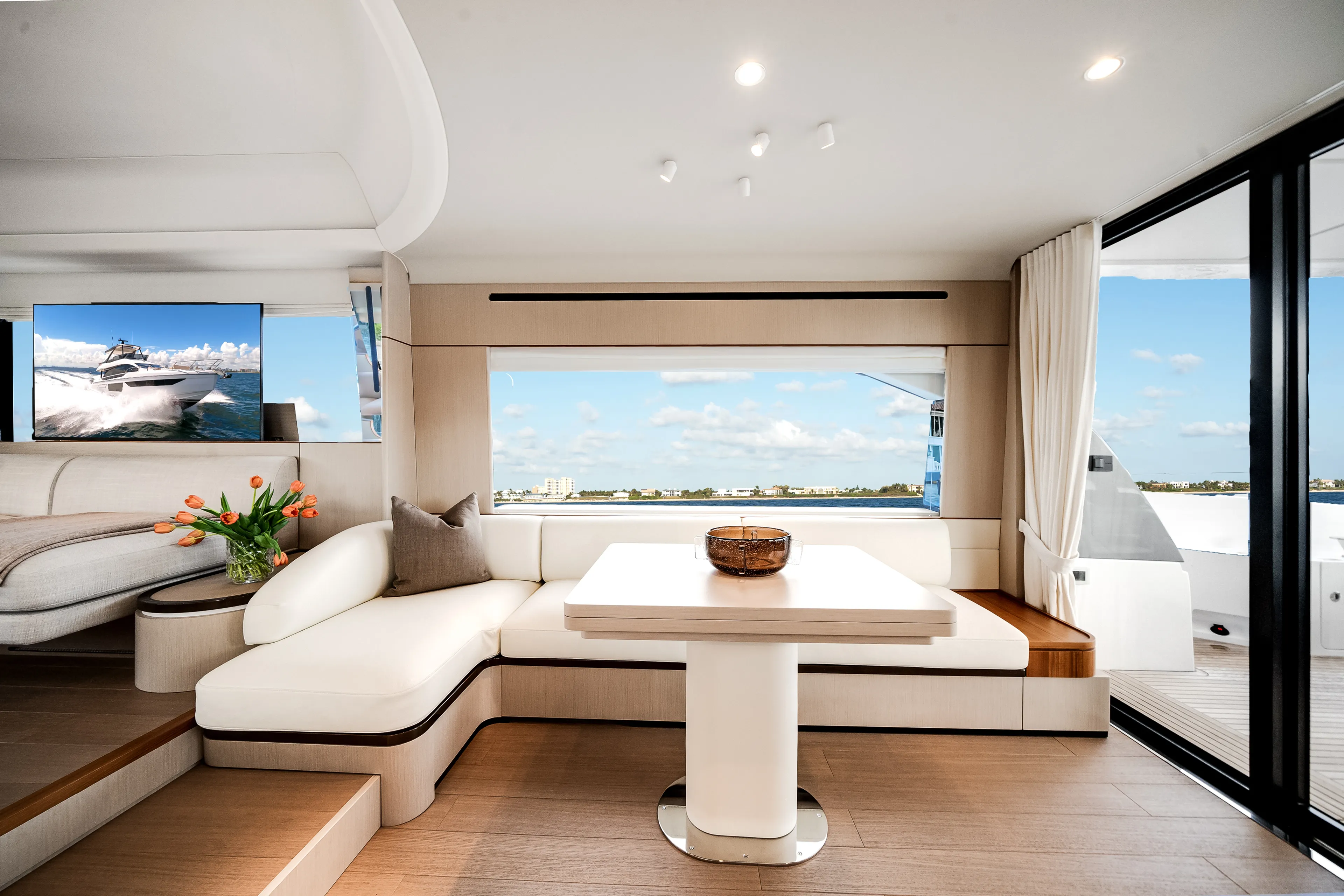 2026 Azimut Fly 68 Image Thumbnail #30