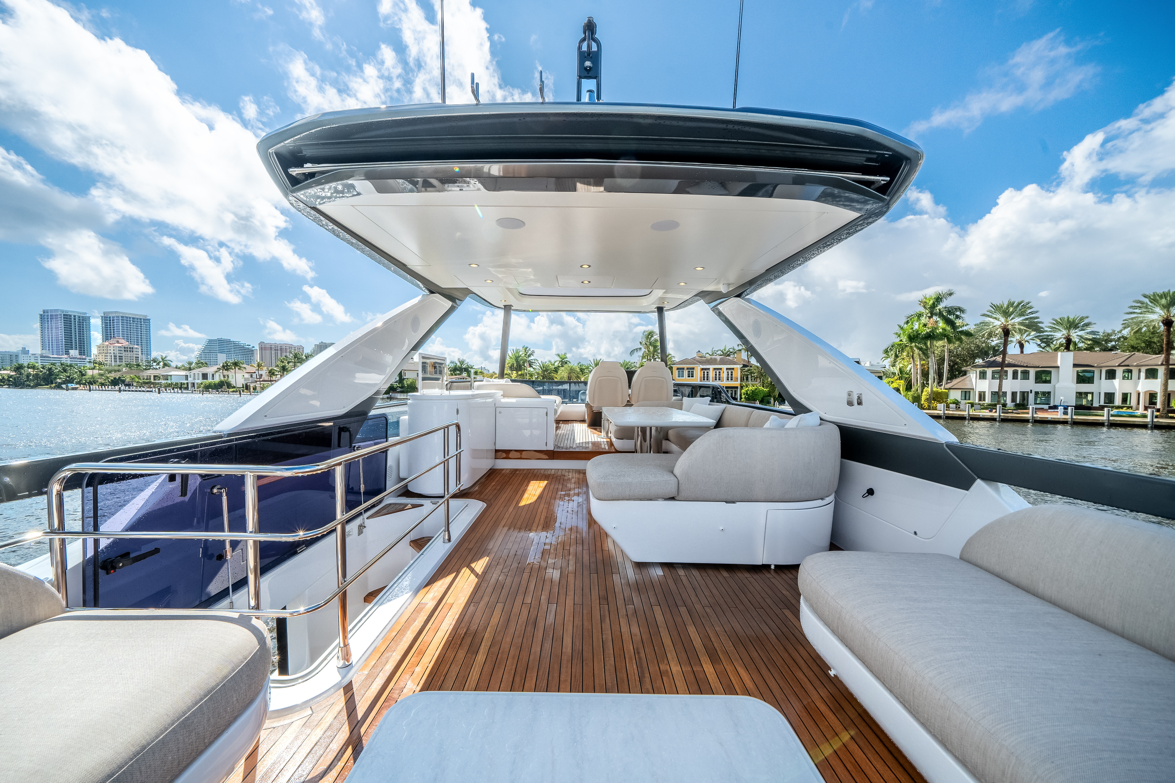 2026 Azimut Fly 68 Image Thumbnail #71