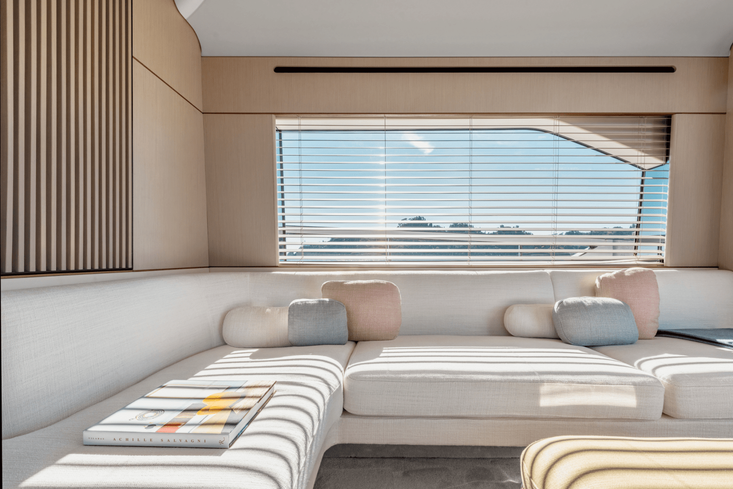 2026 Azimut Fly 63 Image Thumbnail #19