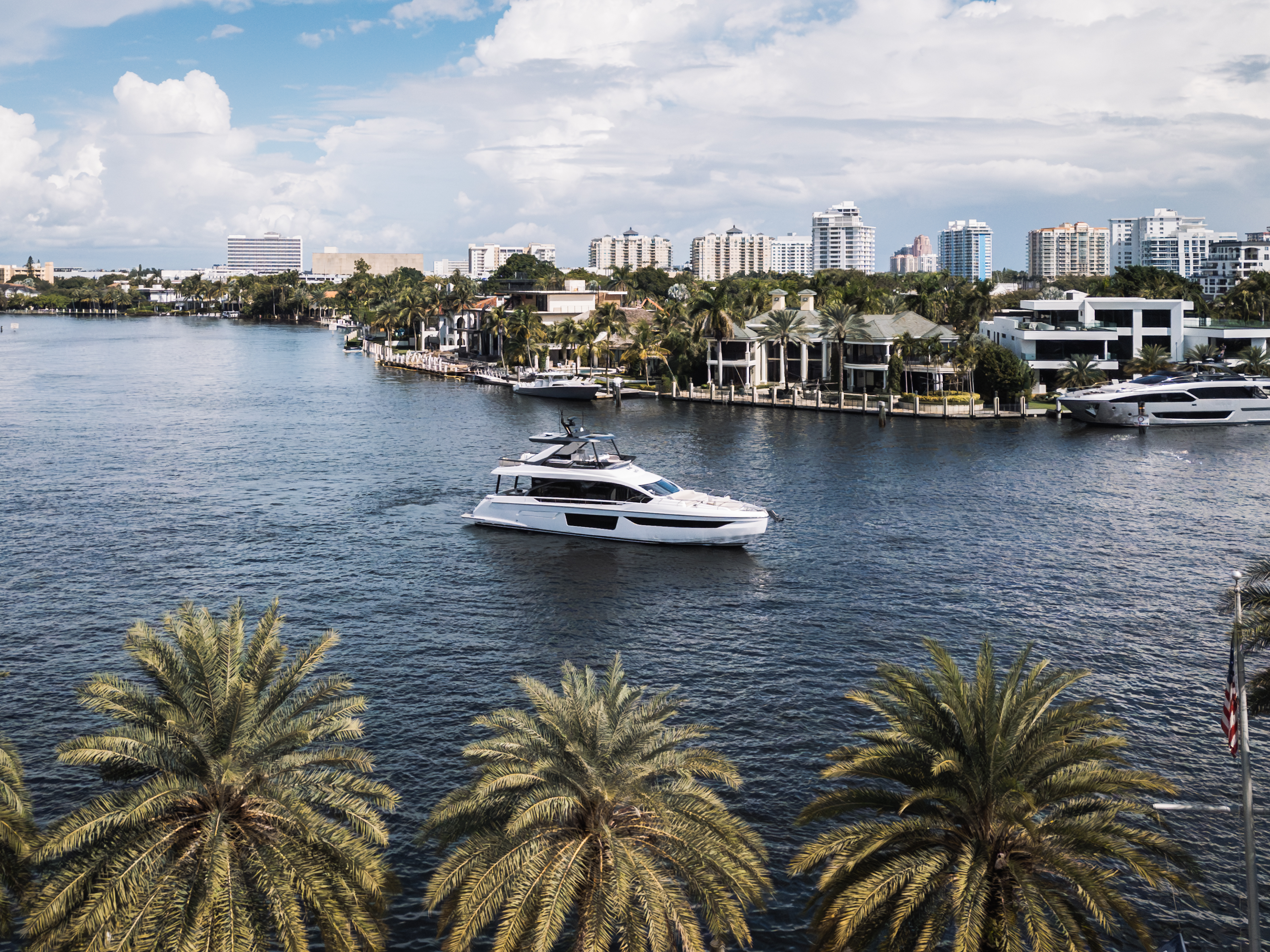 2026 Azimut Fly 68 Image Thumbnail #0