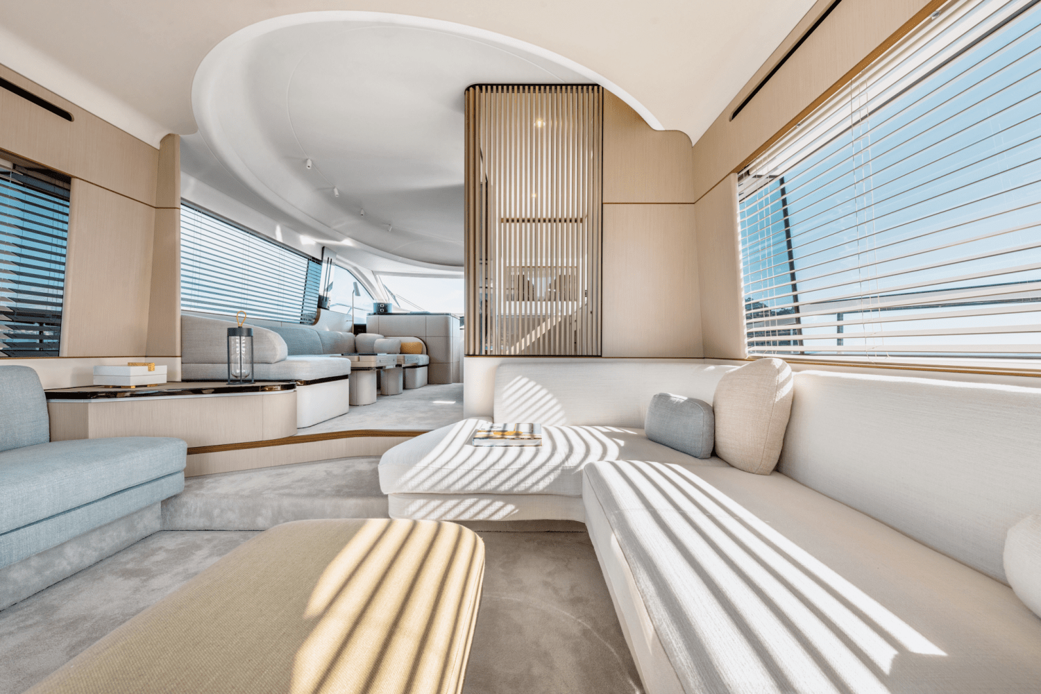 2026 Azimut Fly 63 Image Thumbnail #18
