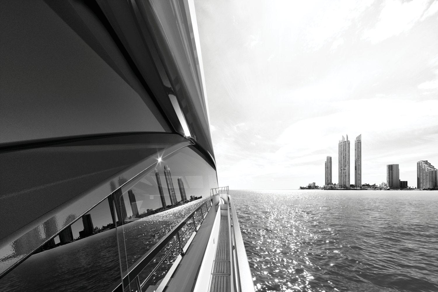 2026 Azimut Fly 63 Image Thumbnail #45