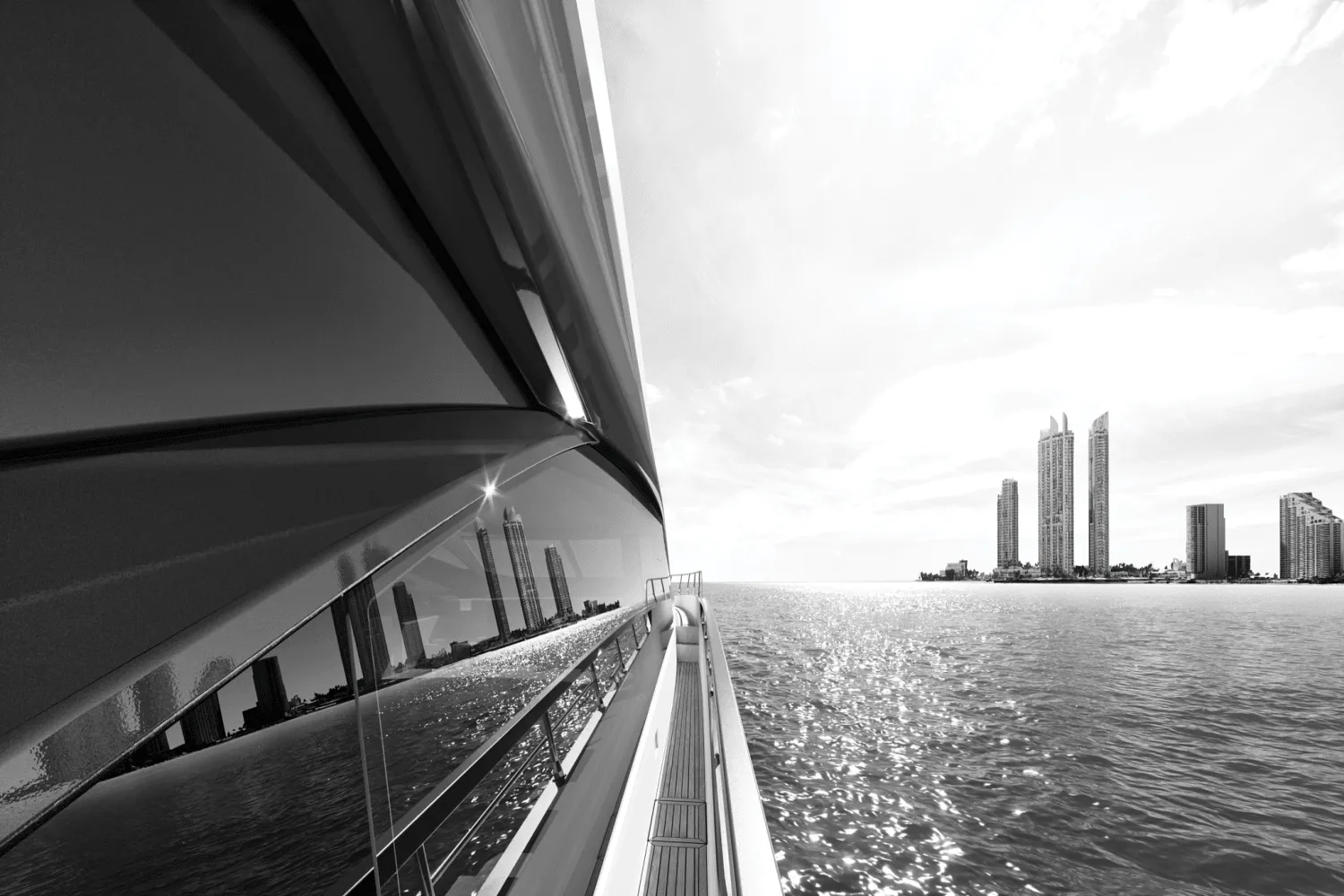 2026 Azimut Fly 68 Image Thumbnail #45