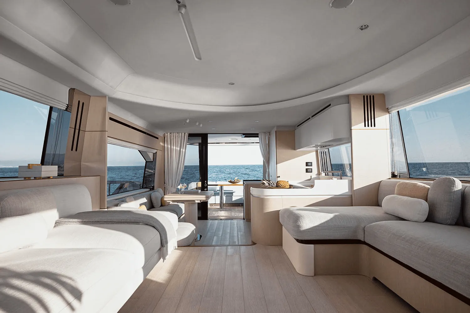 2026 Azimut Fly 68 Image Thumbnail #28