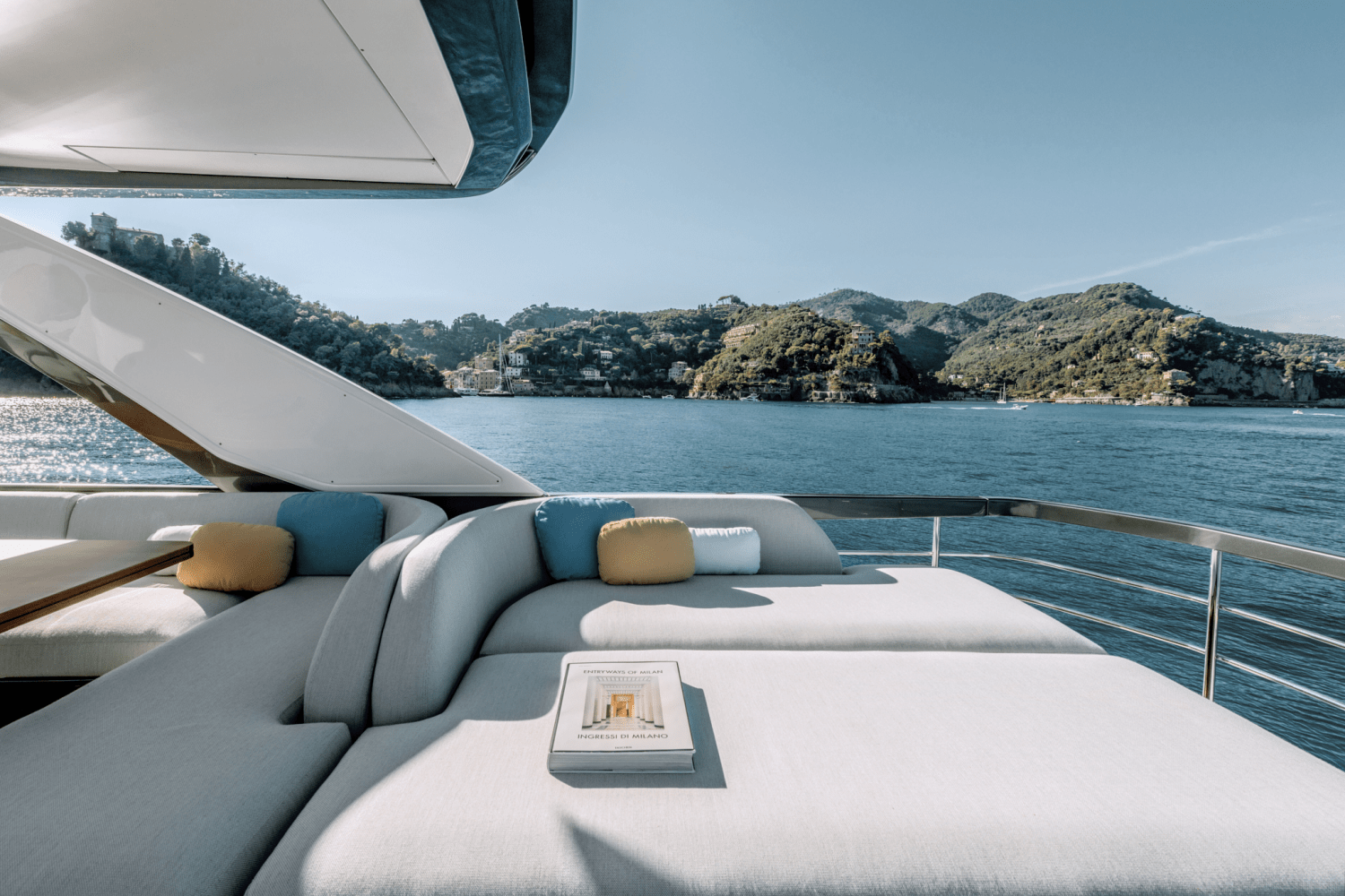2026 Azimut Fly 63 Image Thumbnail #43