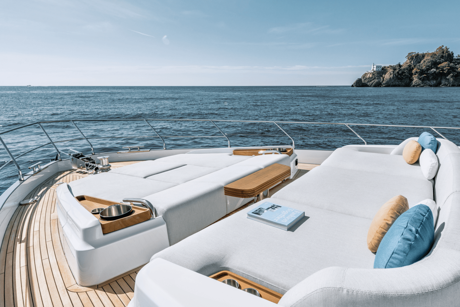 2026 Azimut Fly 63 Image Thumbnail #48