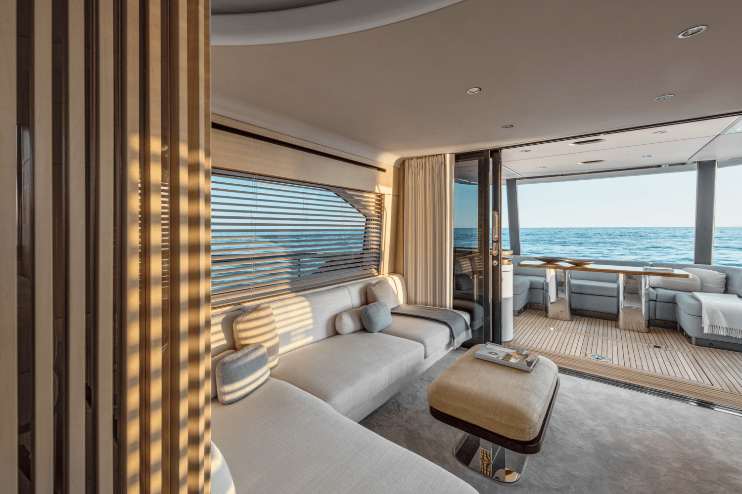 2026 Azimut Fly 63 Image Thumbnail #21