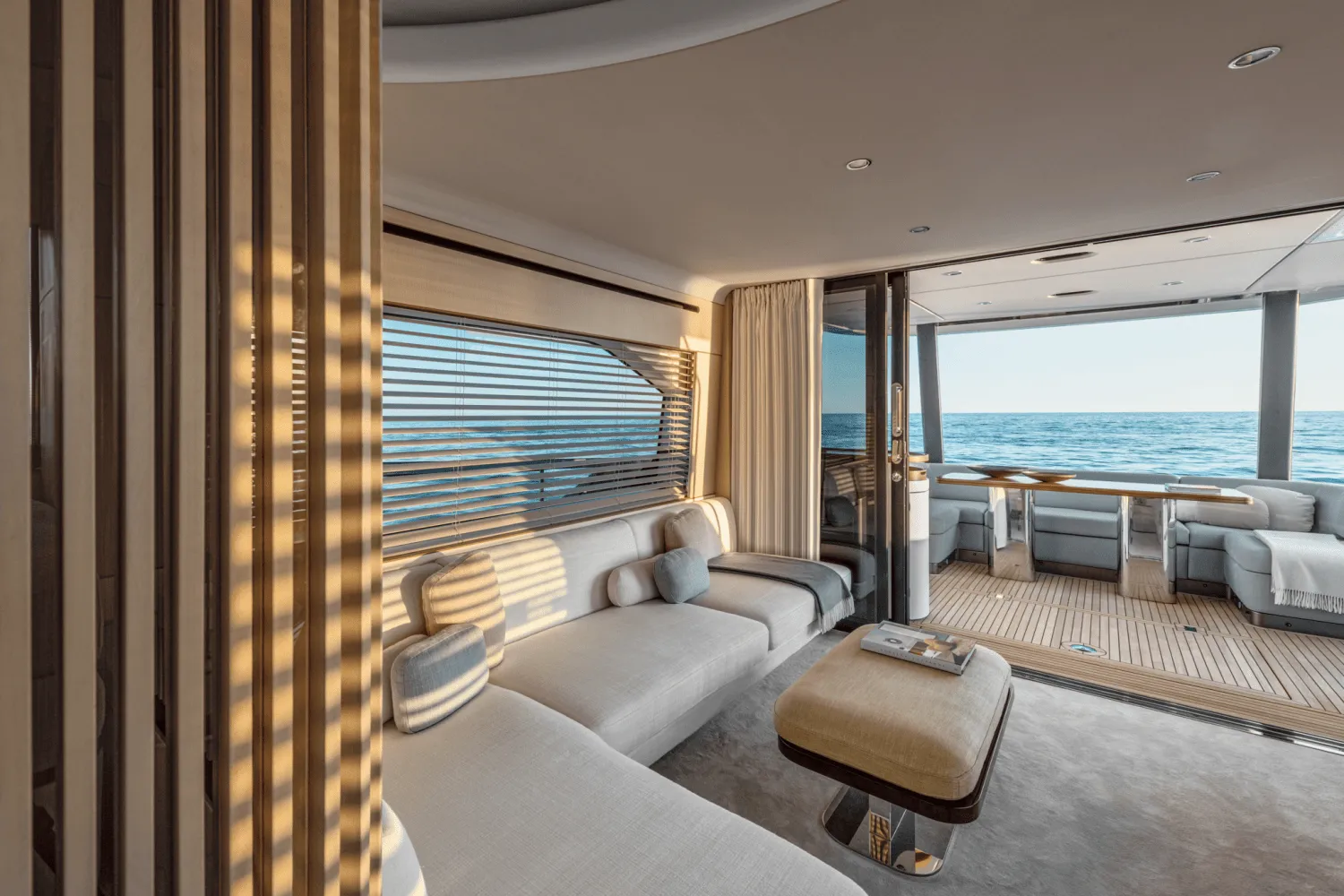 2026 Azimut Fly 68 Image Thumbnail #21