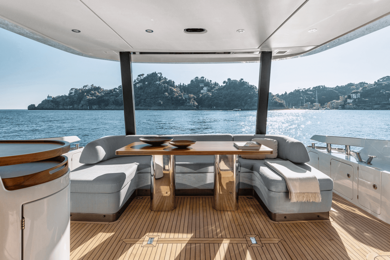2026 Azimut Fly 63 Image Thumbnail #9