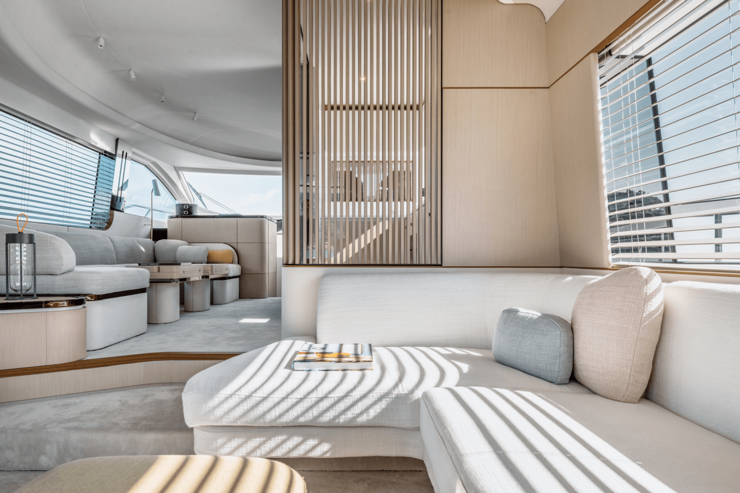 2026 Azimut Fly 63 Image Thumbnail #20