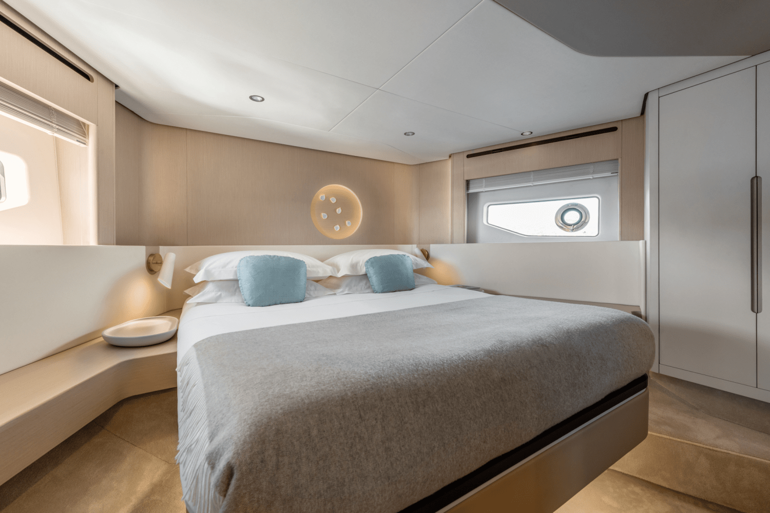 2026 Azimut Fly 63 Image Thumbnail #40