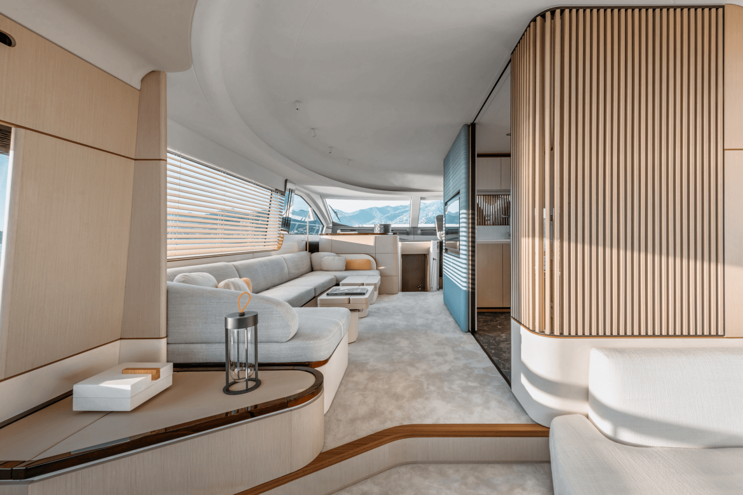 2026 Azimut Fly 63 Image Thumbnail #22