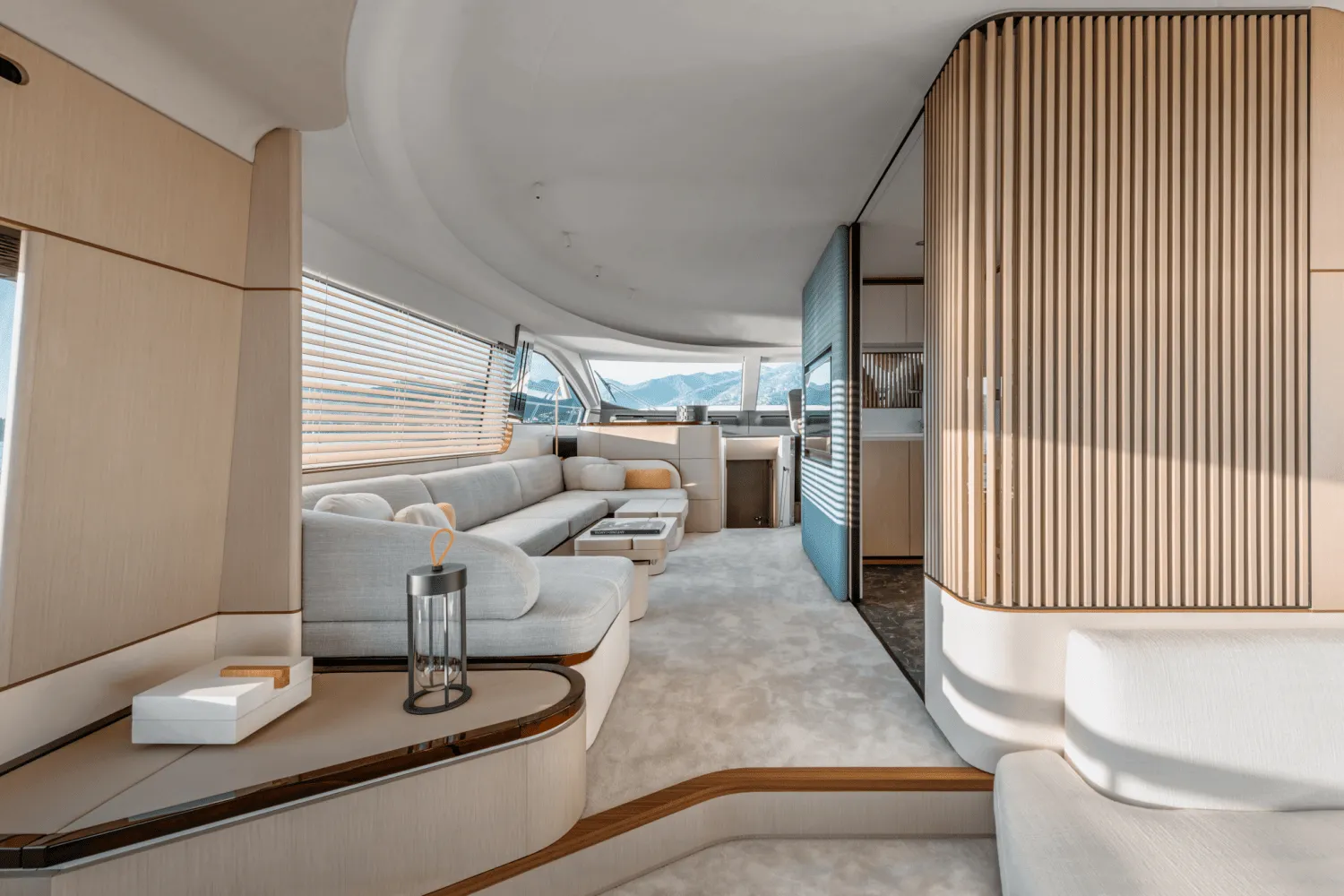 2026 Azimut Fly 68 Image Thumbnail #22