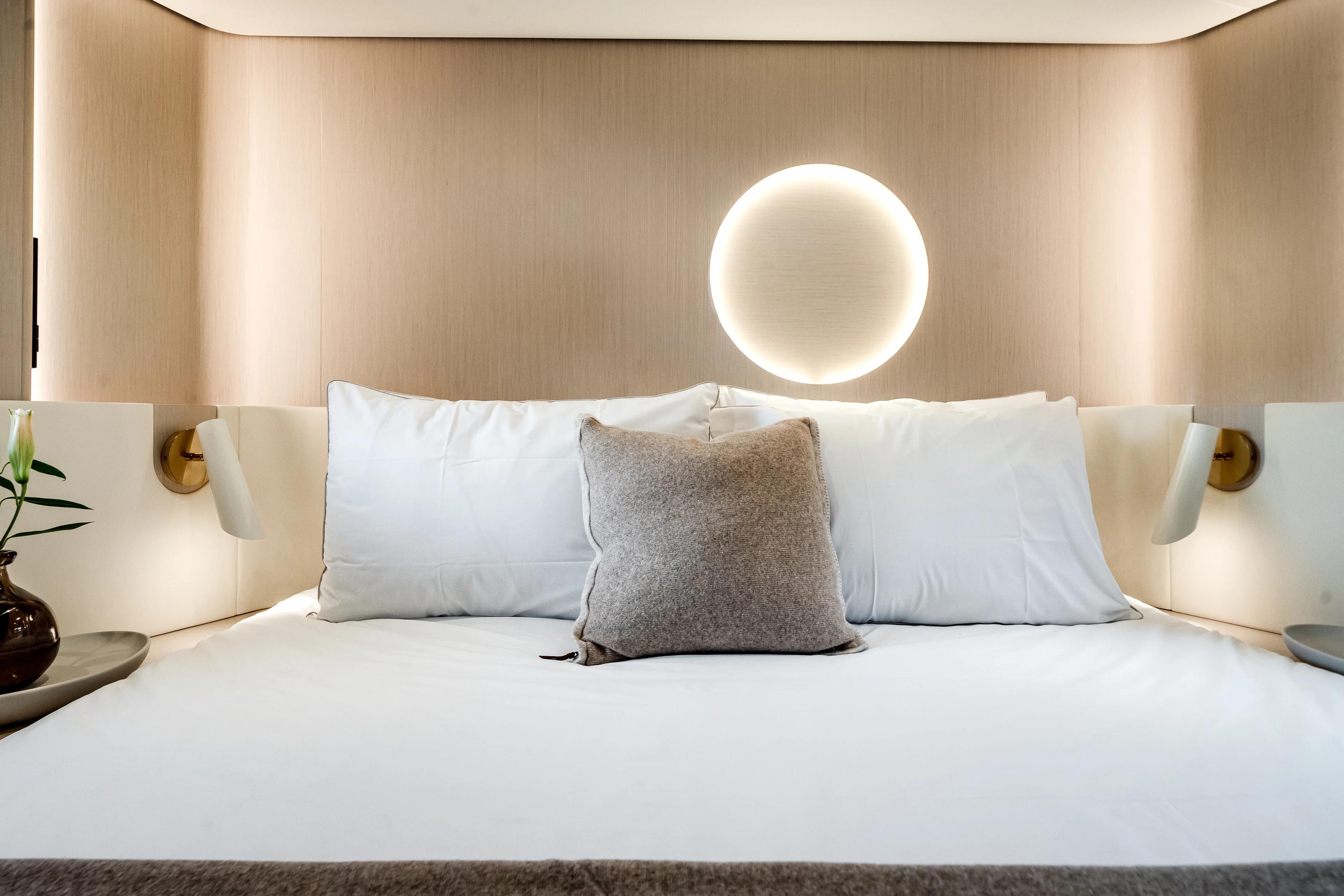 2026 Azimut Fly 68 Image Thumbnail #58