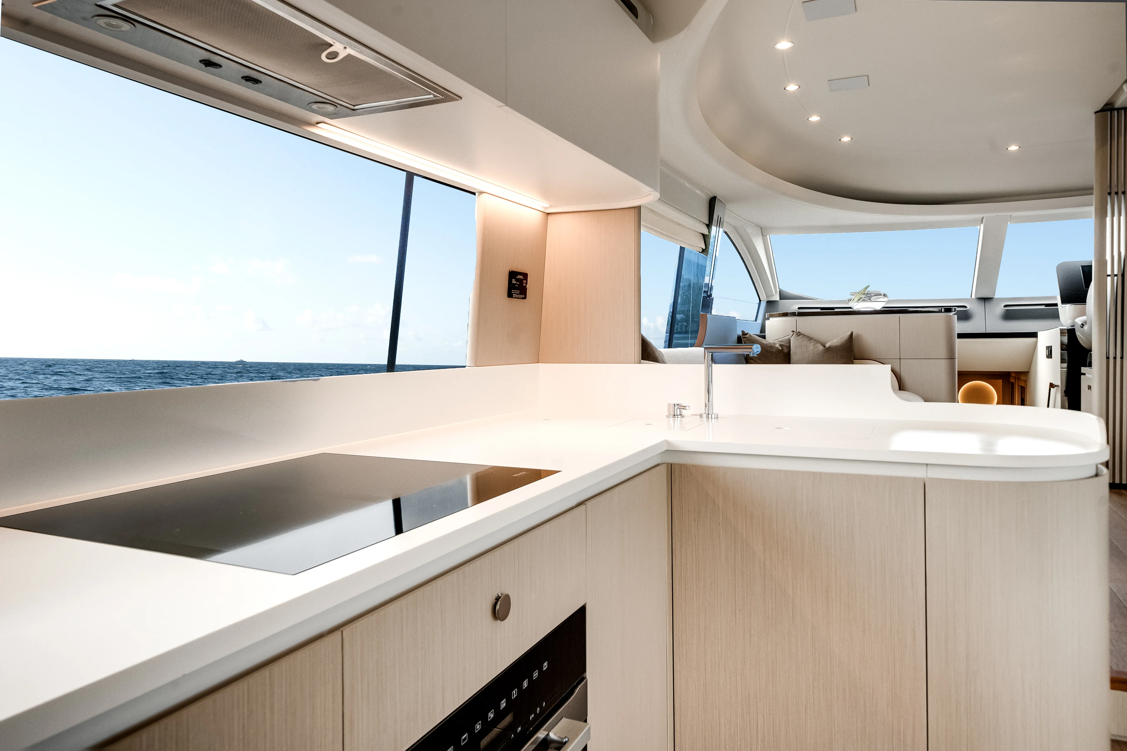 2026 Azimut Fly 68 Image Thumbnail #28