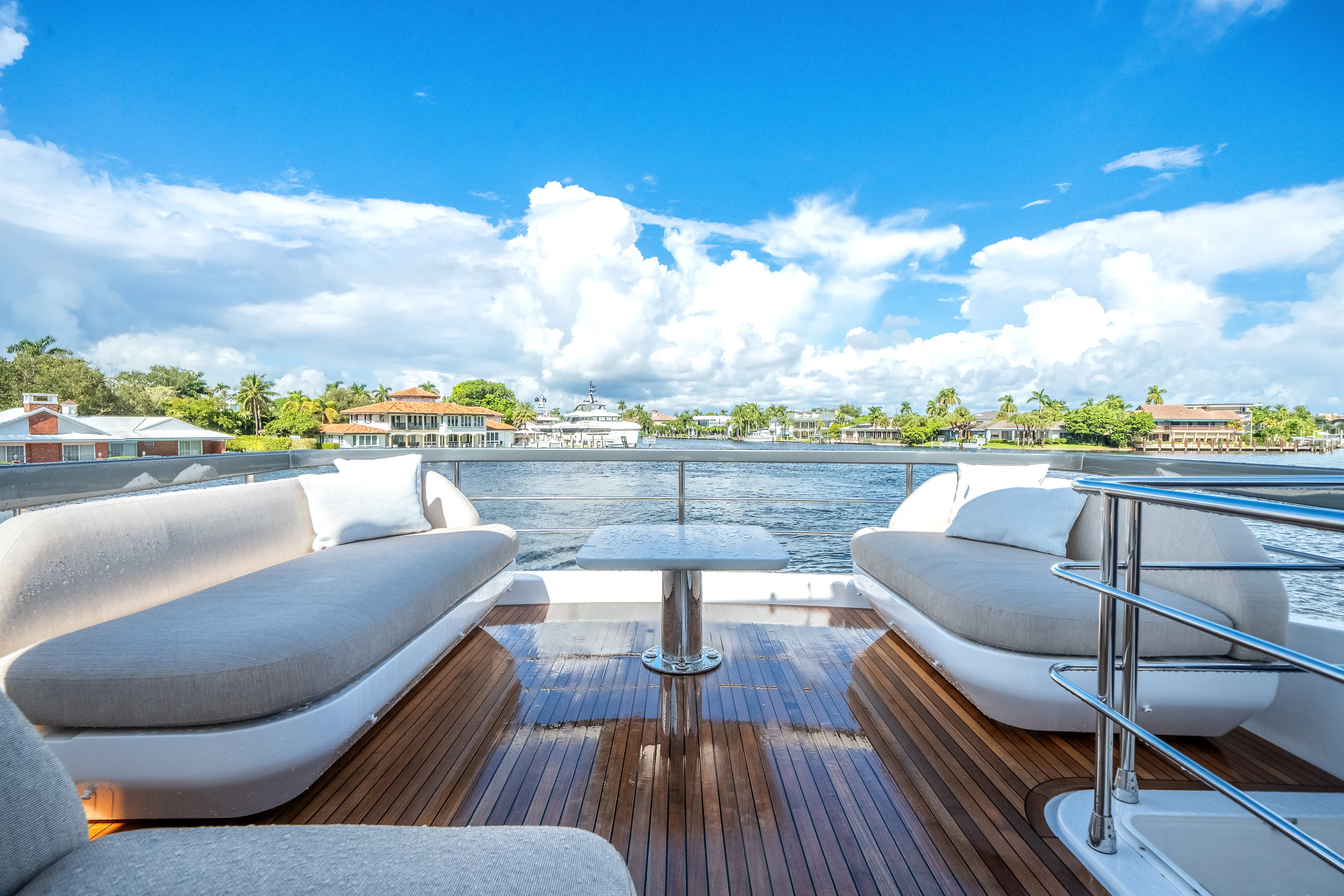 2026 Azimut Fly 68 Image Thumbnail #70