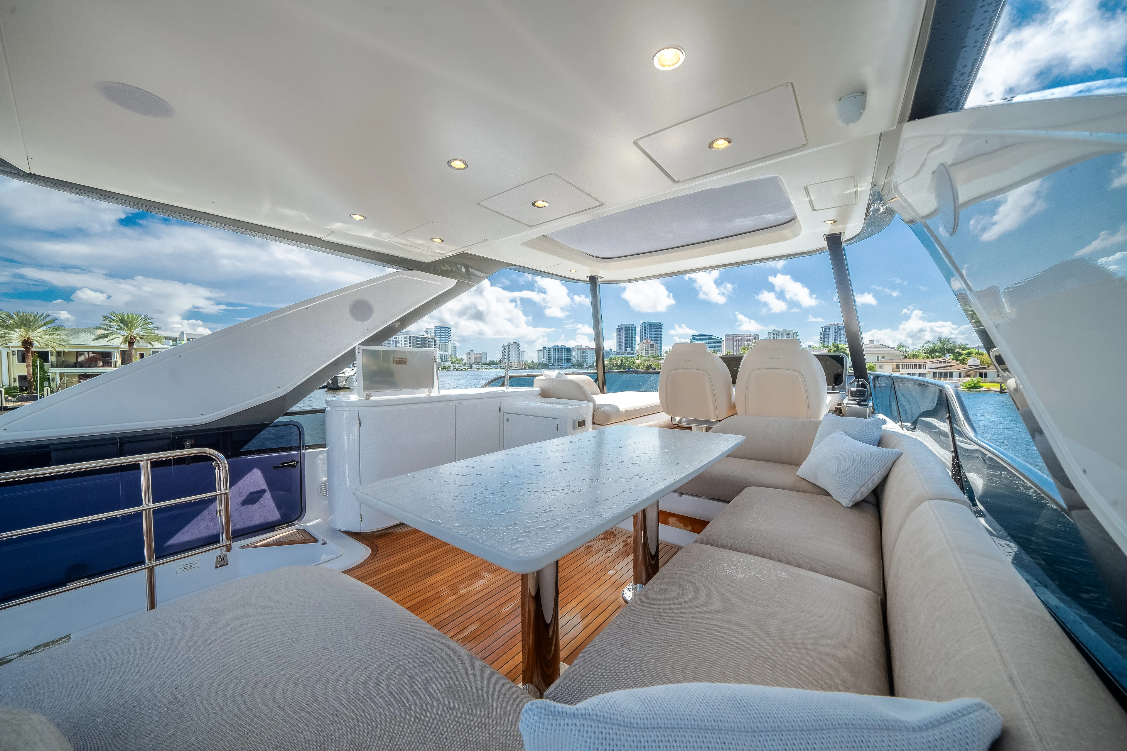 2026 Azimut Fly 68 Image Thumbnail #73