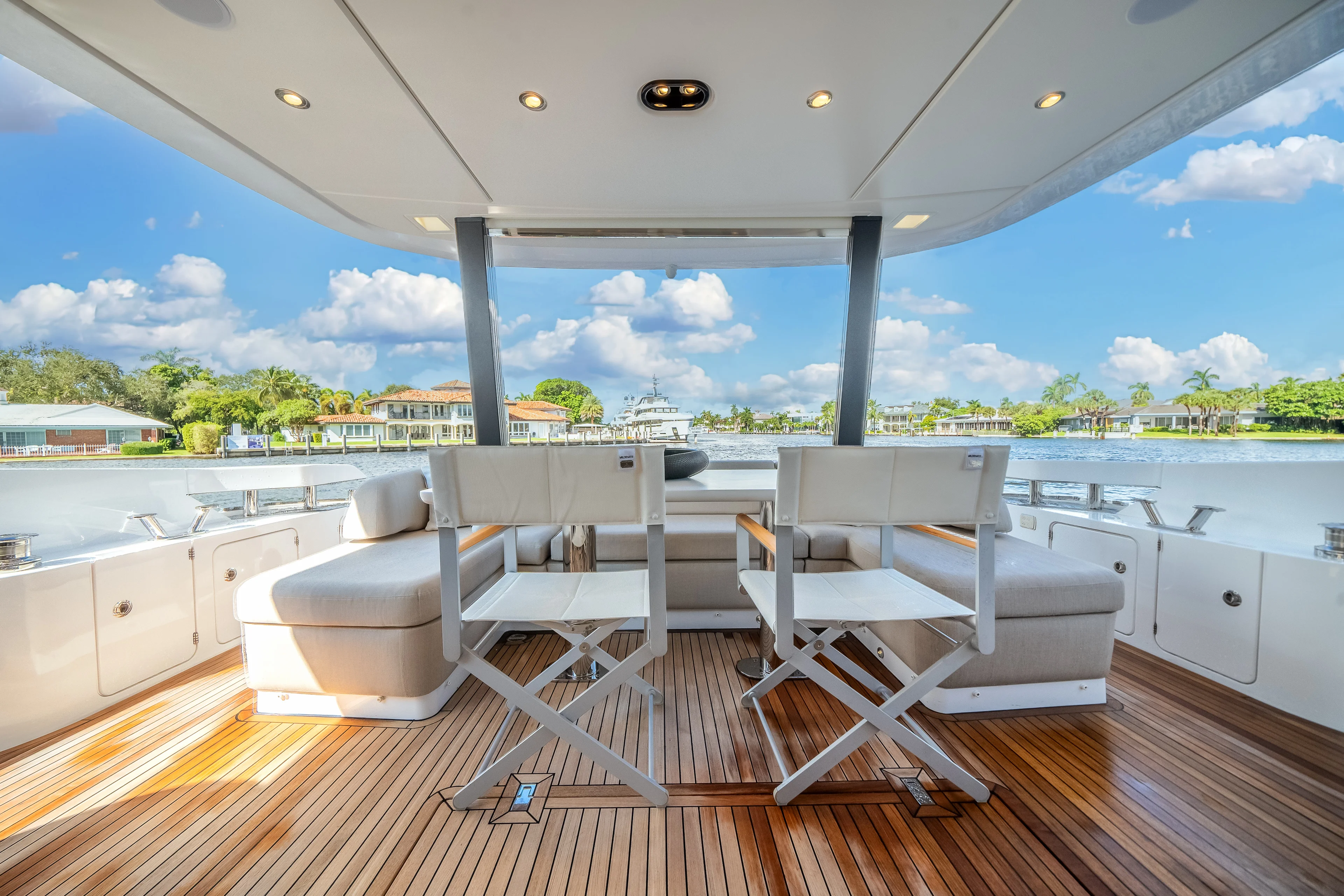 2026 Azimut Fly 68 Image Thumbnail #20