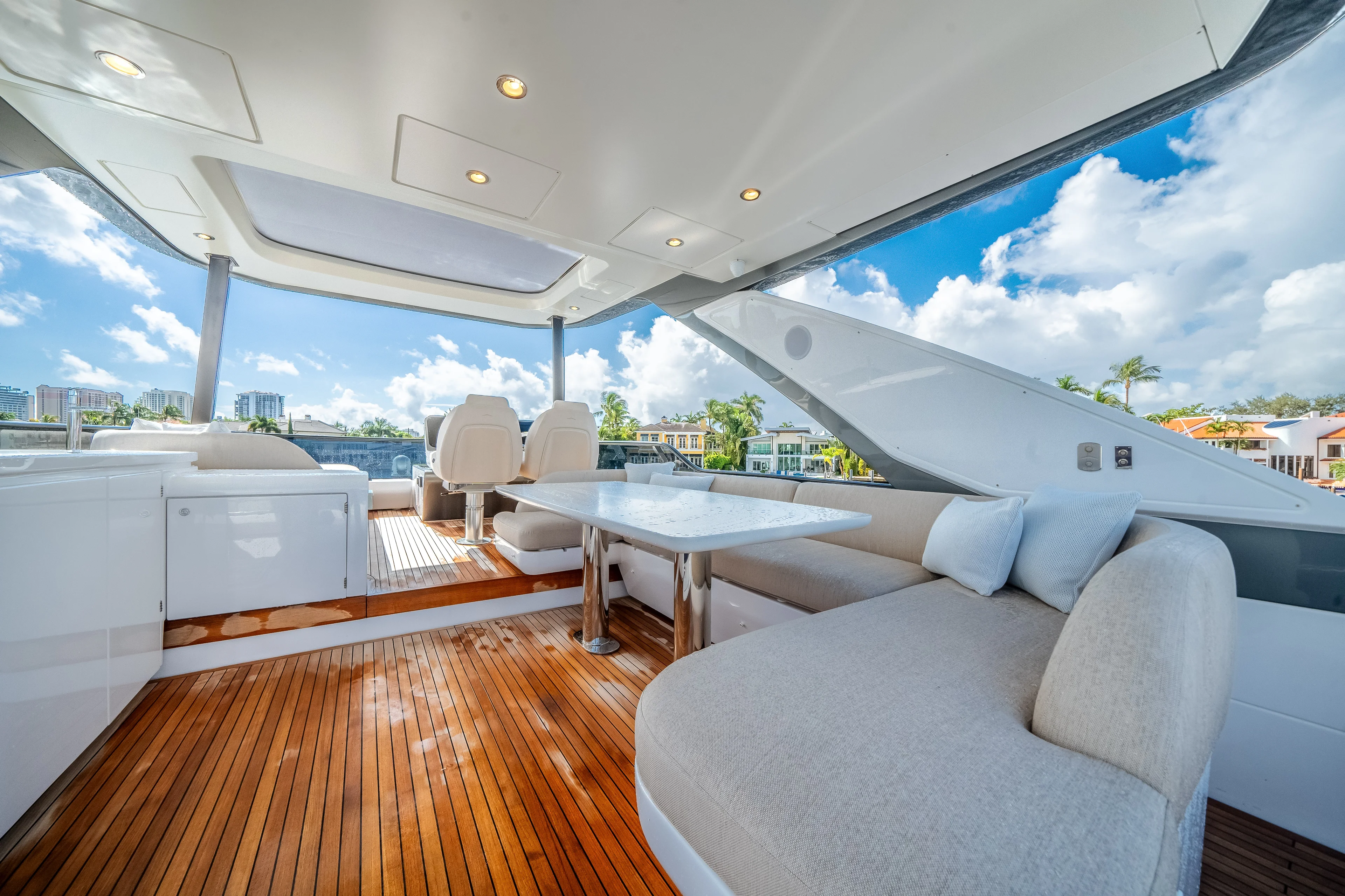 2026 Azimut Fly 68 Image Thumbnail #72