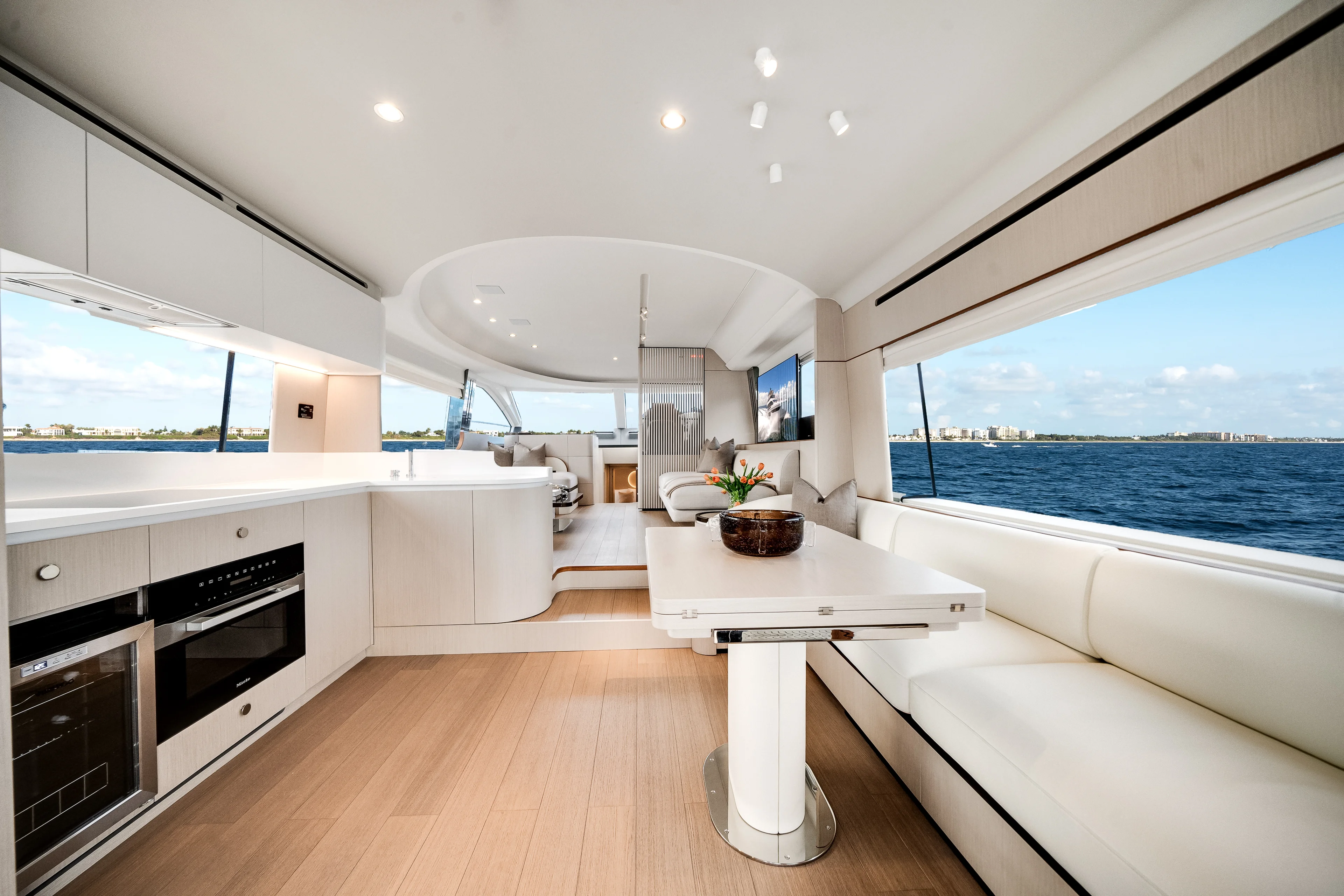 2026 Azimut Fly 68 Image Thumbnail #25