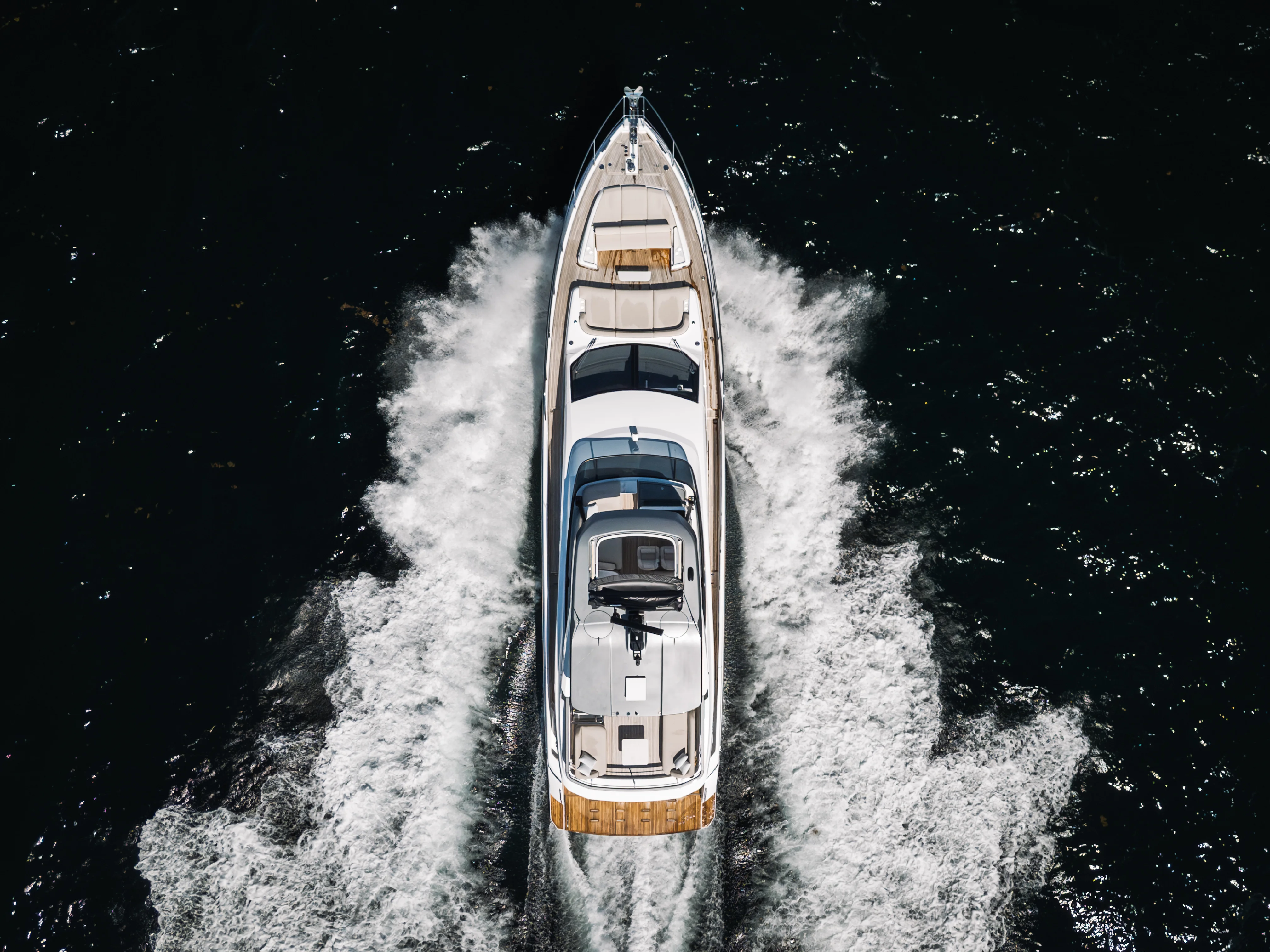 2026 Azimut Fly 68 Image Thumbnail #14