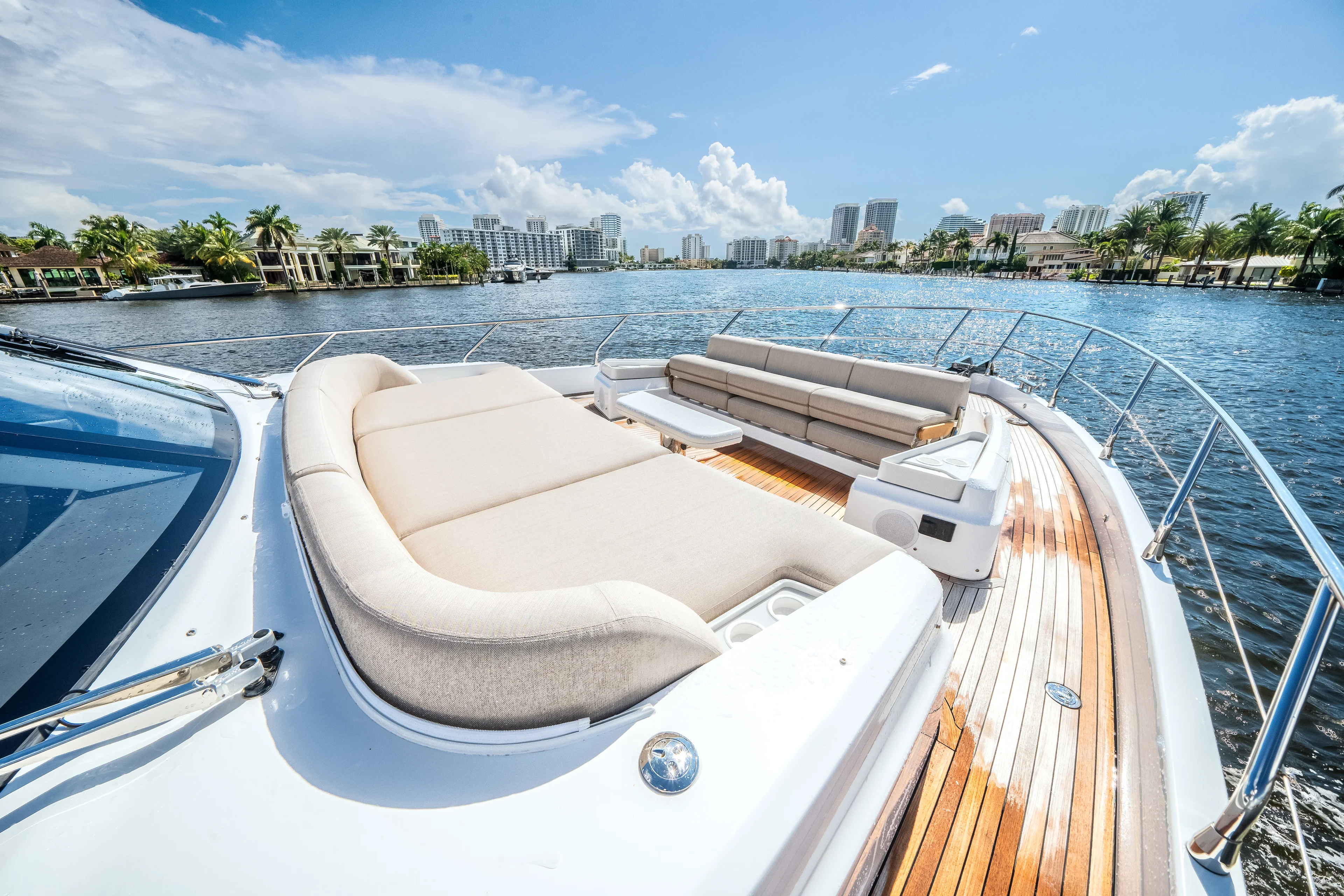 2026 Azimut Fly 68 Image Thumbnail #69