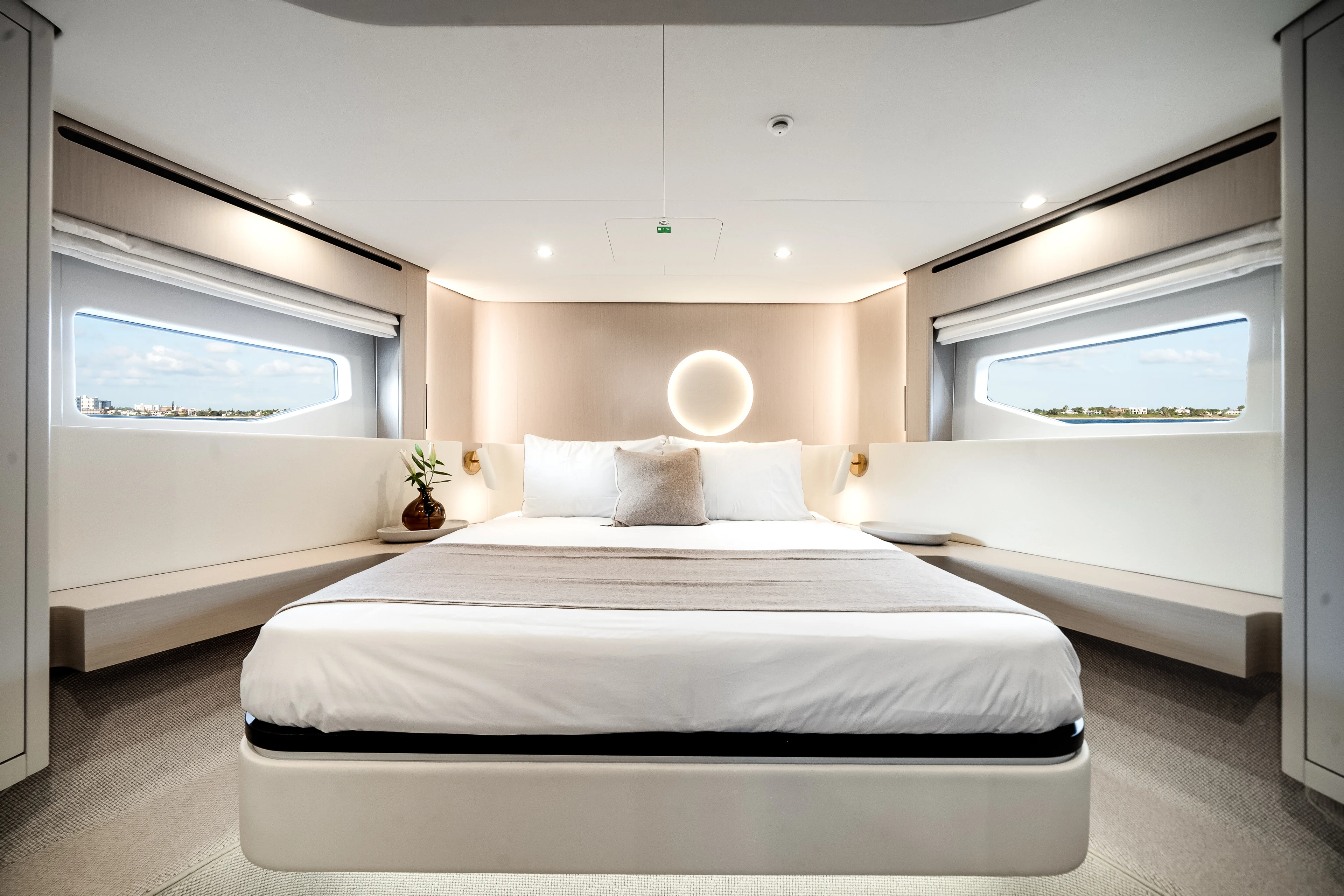 2026 Azimut Fly 68 Image Thumbnail #57