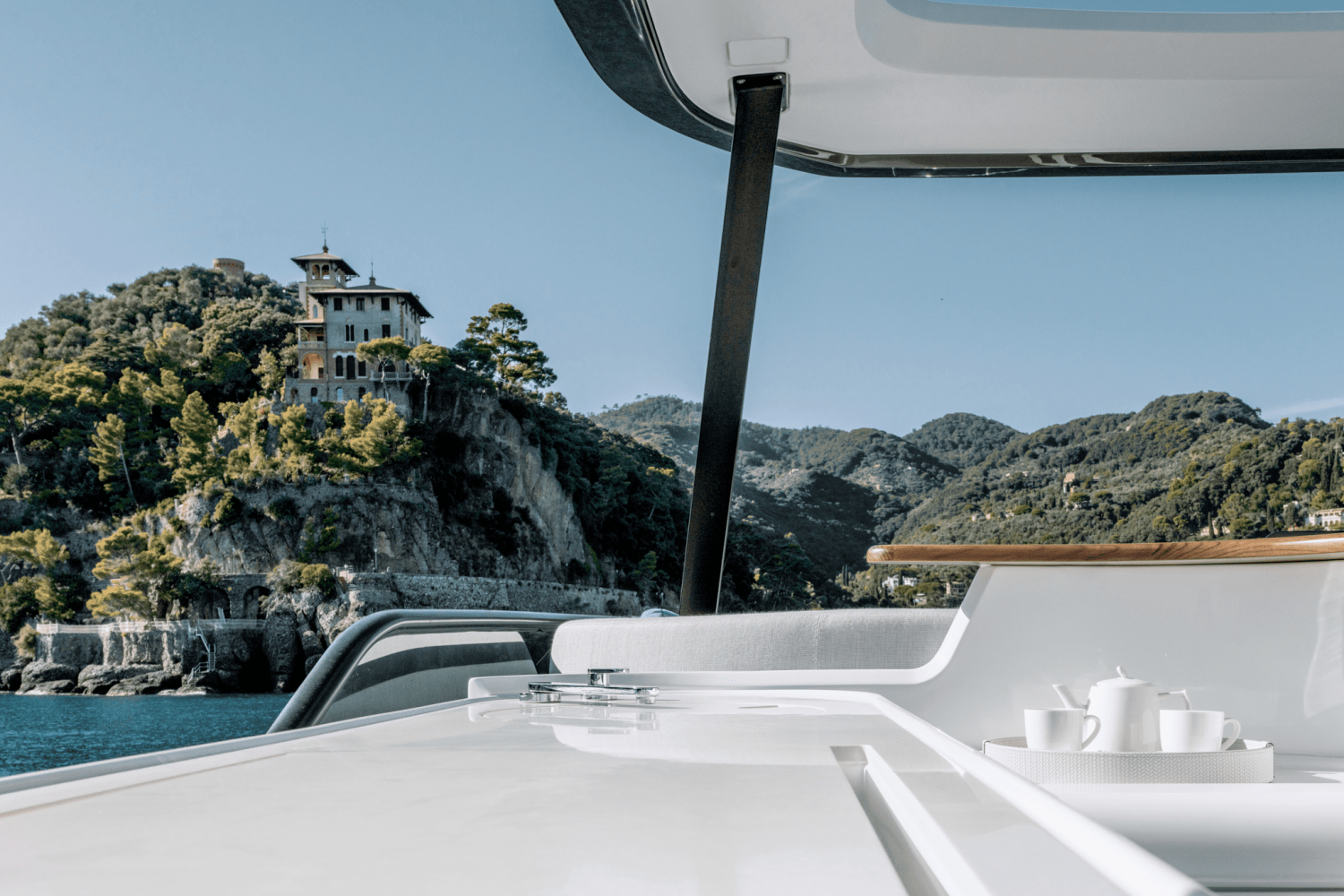 2026 Azimut Fly 63 Image Thumbnail #42